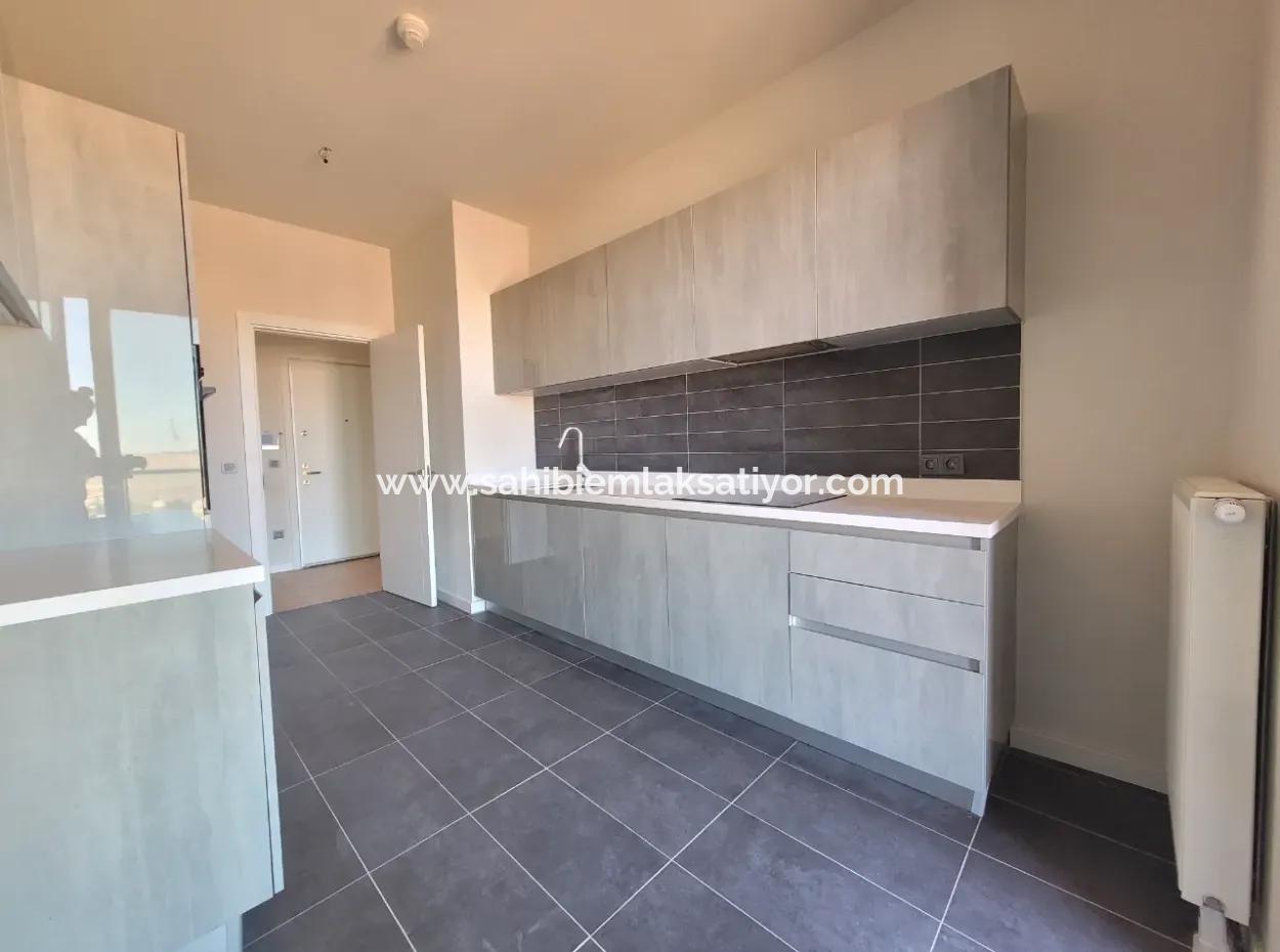 3+1 110M² 19. Stock Boulevard View Wohnung Zum Verkauf In Beytepe İncek Bulvar Loft Complex