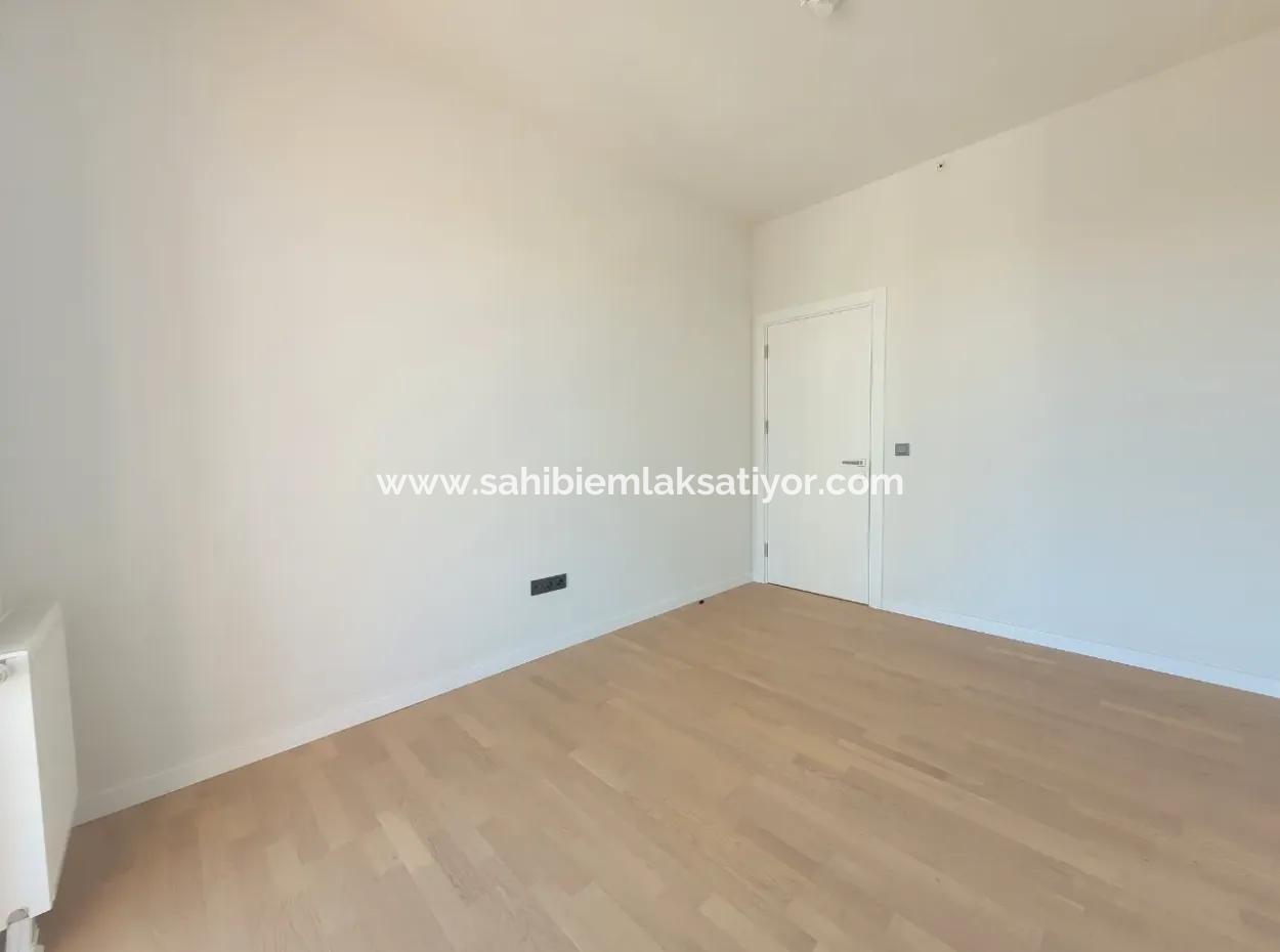 3+1 110M² 19. Stock Boulevard View Wohnung Zum Verkauf In Beytepe İncek Bulvar Loft Complex