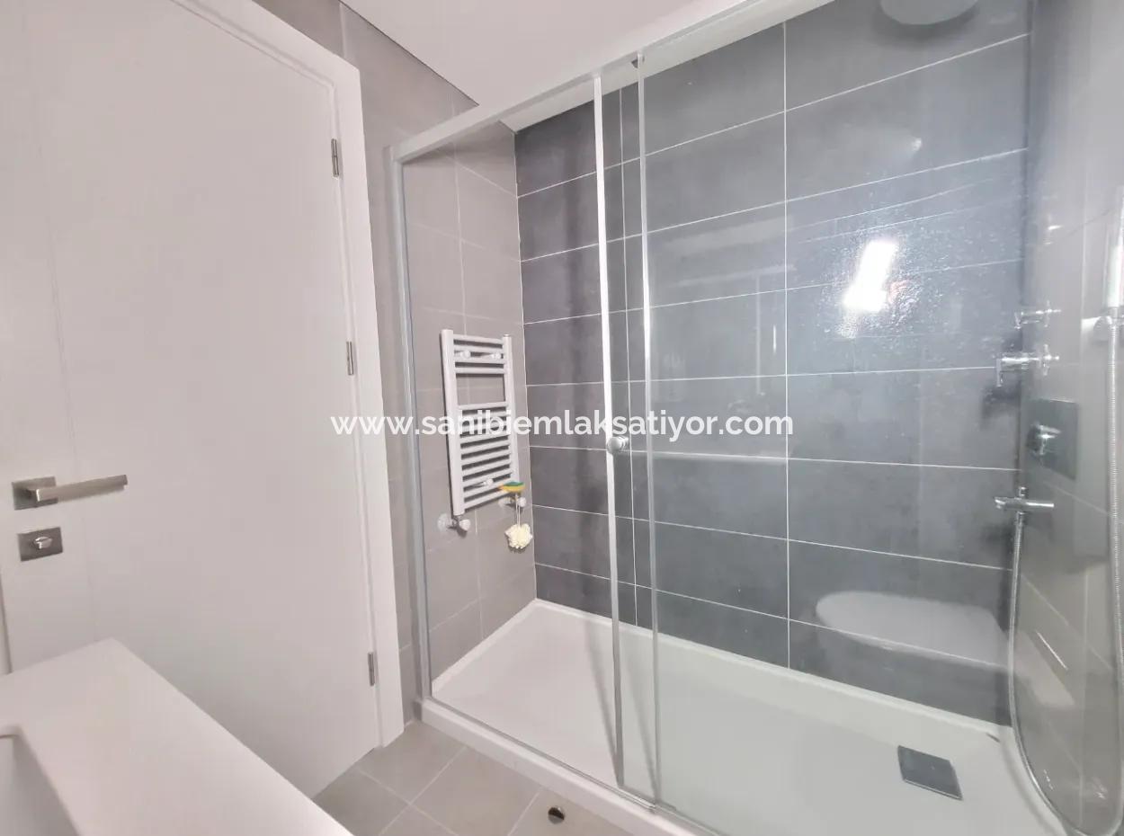 3+1 110M² 19. Stock Boulevard View Wohnung Zum Verkauf In Beytepe İncek Bulvar Loft Complex