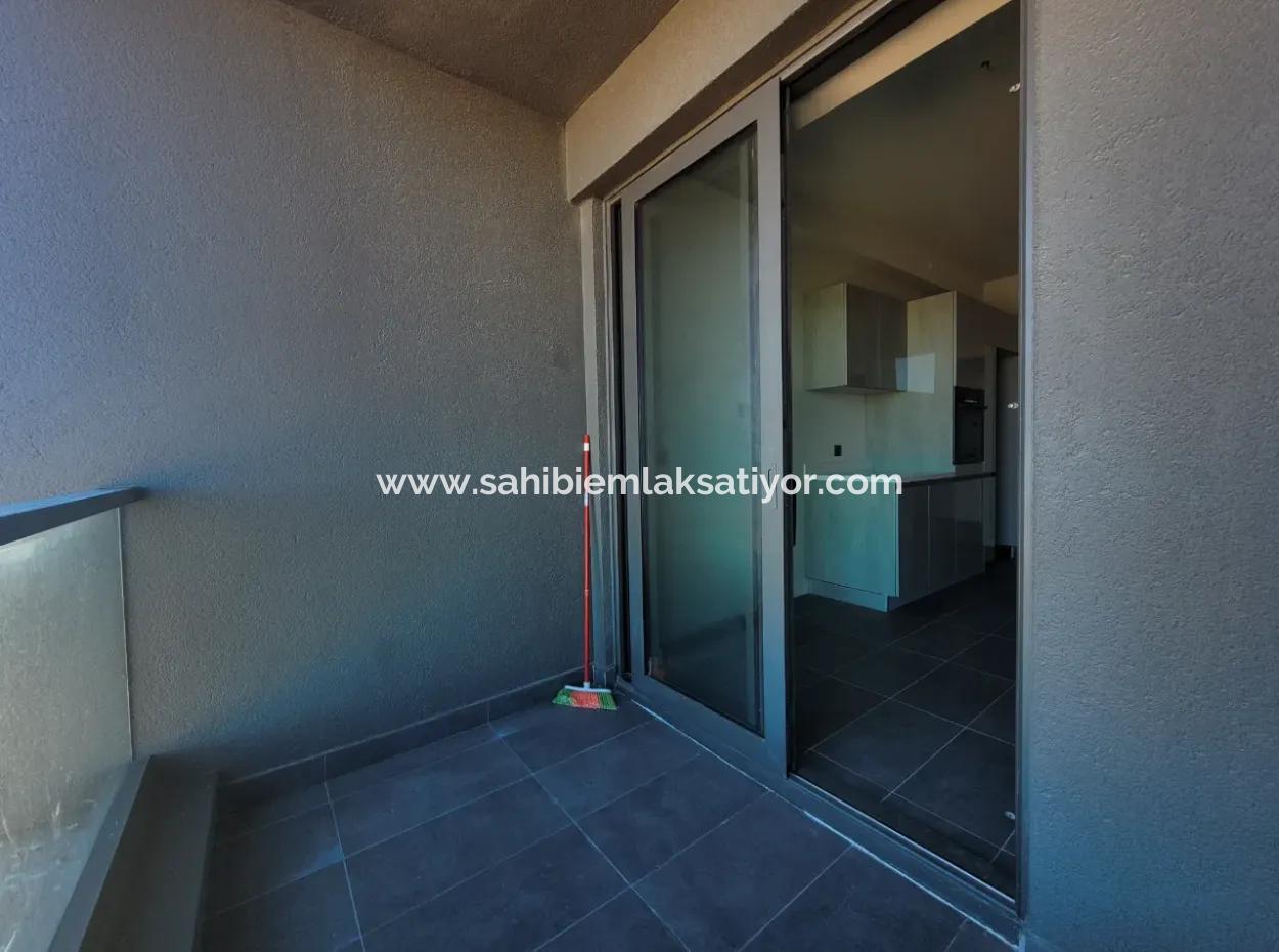 3+1 110M² 19Th Floor Boulevard View Apartment For Rent In Beytepe İncek Boulevard Loft Complex