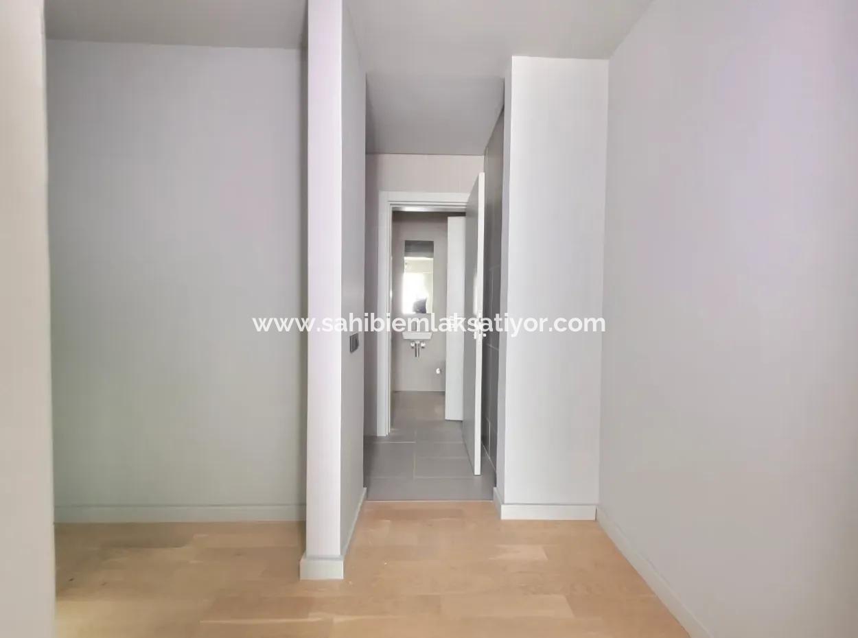 Golbasi - Ankara - Türkei Erstaunliche 1+1 Wohnung Mit Seeblick Zu Vermieten Mit Luxuriösen Annehmlichkeiten