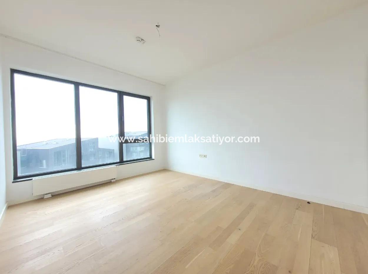 İncek Loft 3+1 110 M² Wohnung Mit Landschaftsblick Zum Verkauf  In Gölbaşı - Ankara -Turkey