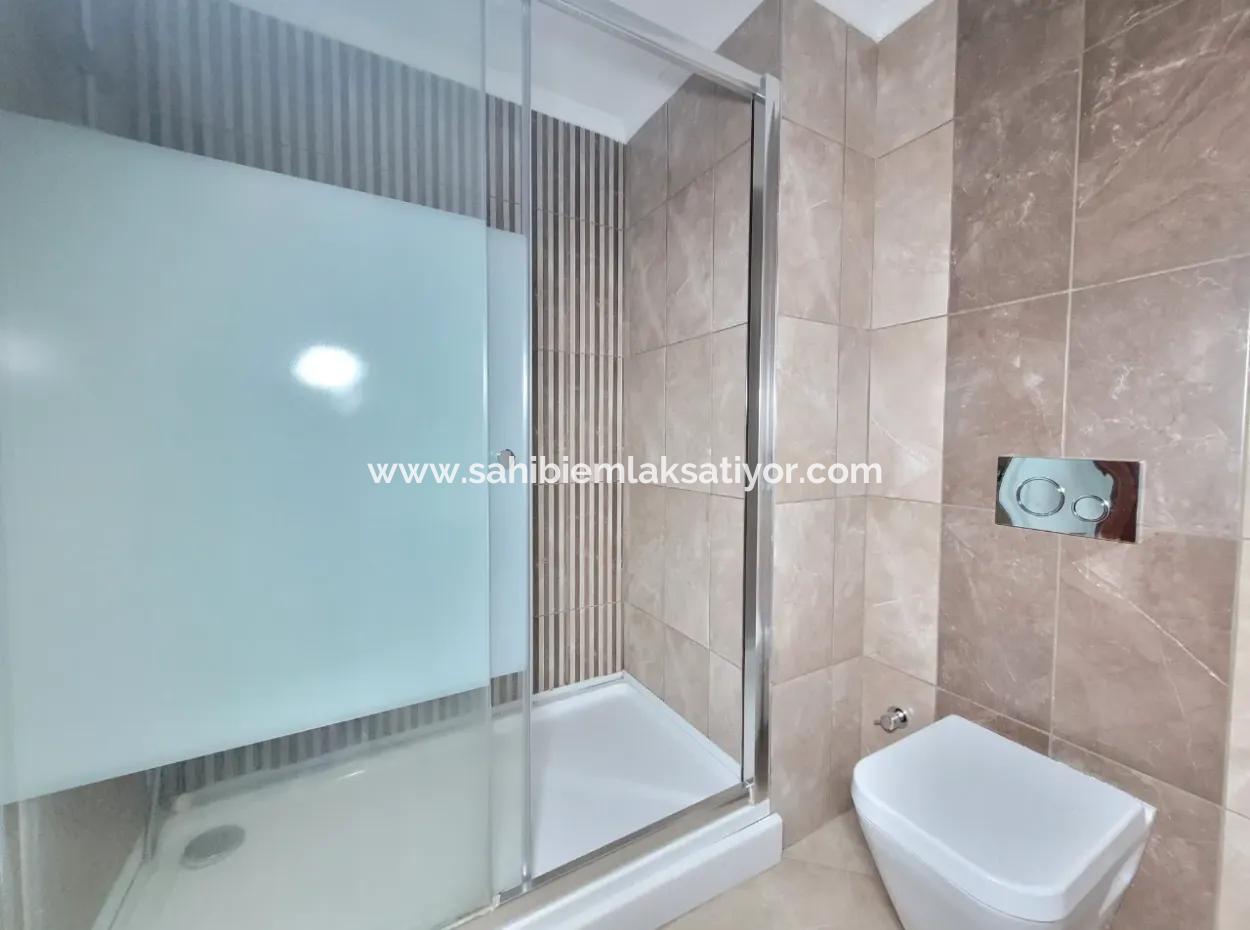 4+1 207 M² Wohnung Mit Seeblick Zum Verkauf Im Vacant İncek Nata