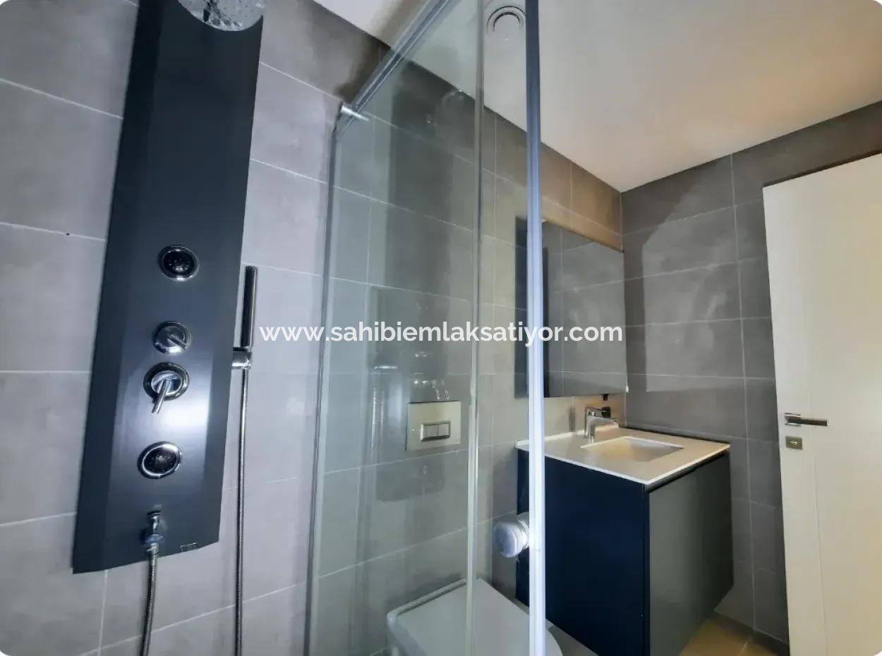 Beytepe İncek Bulvar Loft Zum Verkauf 1 1 46 M² Wohnung Zum Vermieten İn Beytepe İncek Bulvar Loft Complex