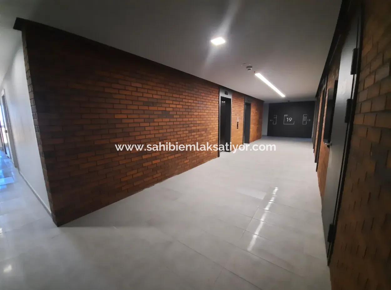 Beytepe İncek Bulvar Loft Zum Verkauf 1 1 46 M² Wohnung Zum Vermieten İn Beytepe İncek Bulvar Loft Complex