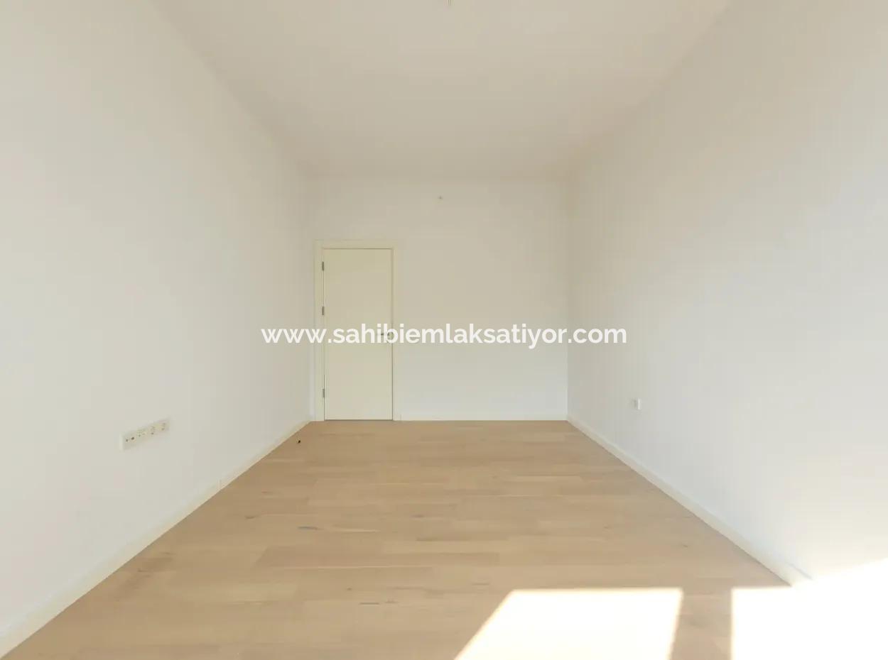 Traumhafte 3+1 Wohnung Mit Luxusausstattung In Gölbaşı / Ankara /Türkei