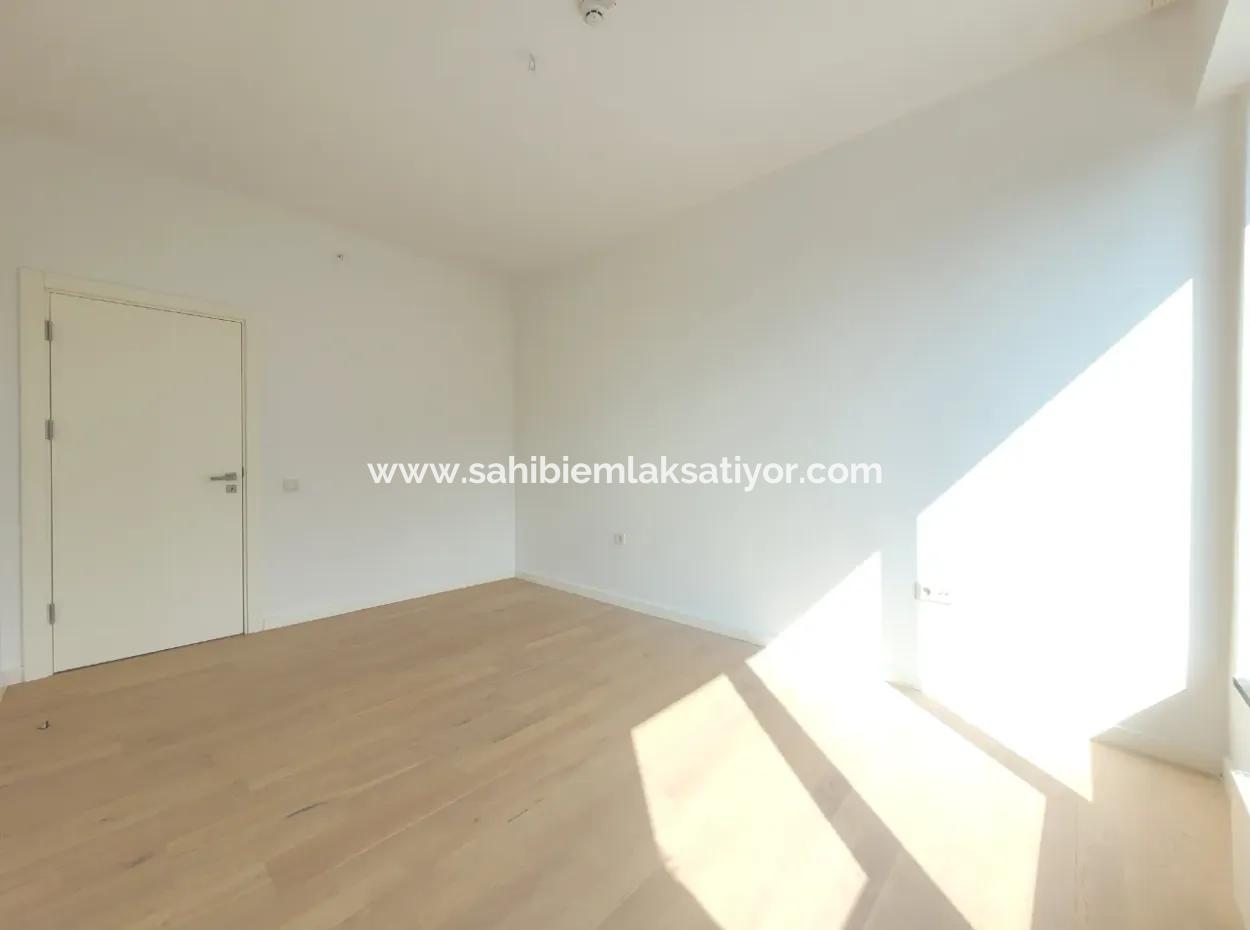 Traumhafte 3+1 Wohnung Mit Luxusausstattung In Gölbaşı / Ankara /Türkei