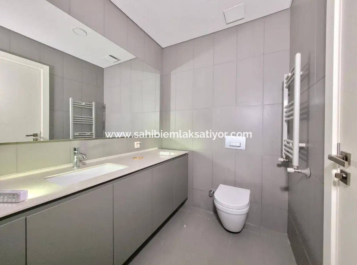 Traumhafte 3+1 Wohnung Mit Luxusausstattung In Gölbaşı / Ankara /Türkei