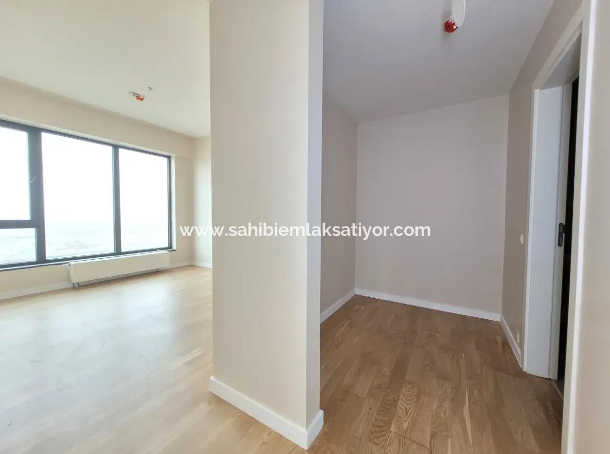 İncek Loft Zum Verkauf 2 1 85 M² Wohnung Mit Fassade Im 22. Stock