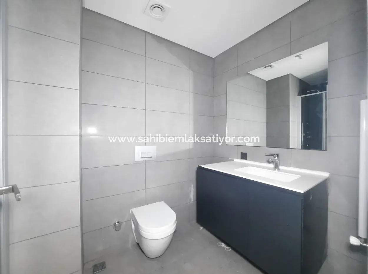 110 M2 2+1 1. Stock Mieterlose Wohnung Zum Verkauf In Beytepe İncek Bulvar Loft Complex