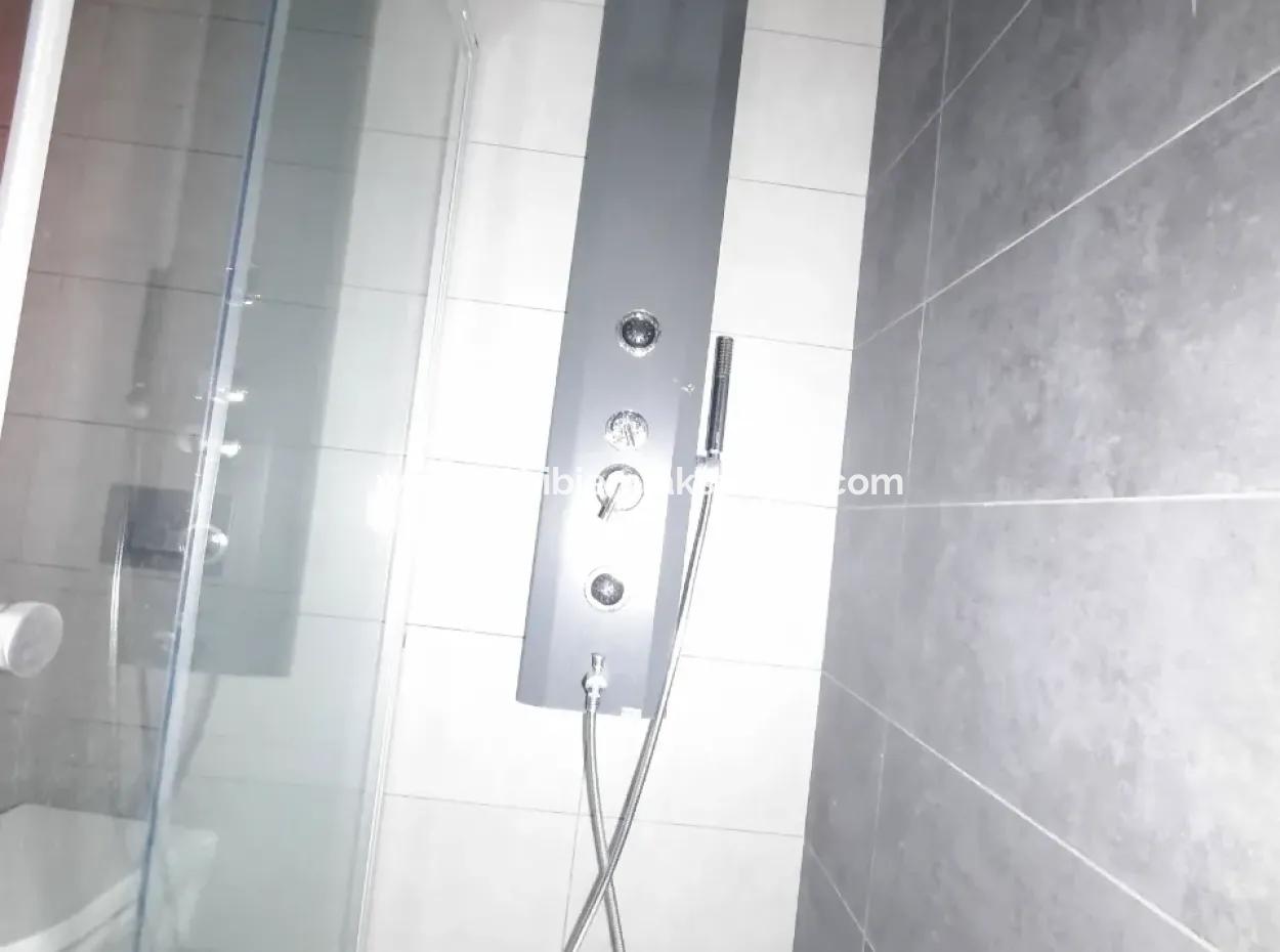 110 M2 2+1 1. Stock Mieterlose Wohnung Zum Verkauf In Beytepe İncek Bulvar Loft Complex