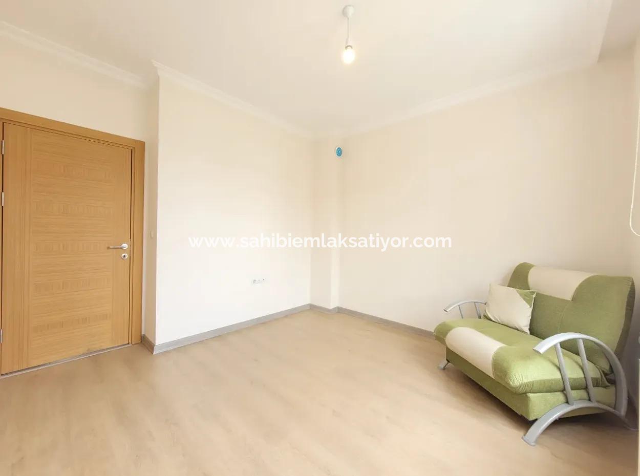 Batıkent Demirel Vizyon Wohnungen Zum Verkauf 2. Stock Zum Verkauf 3 1 Wohnung Zum Verkauf