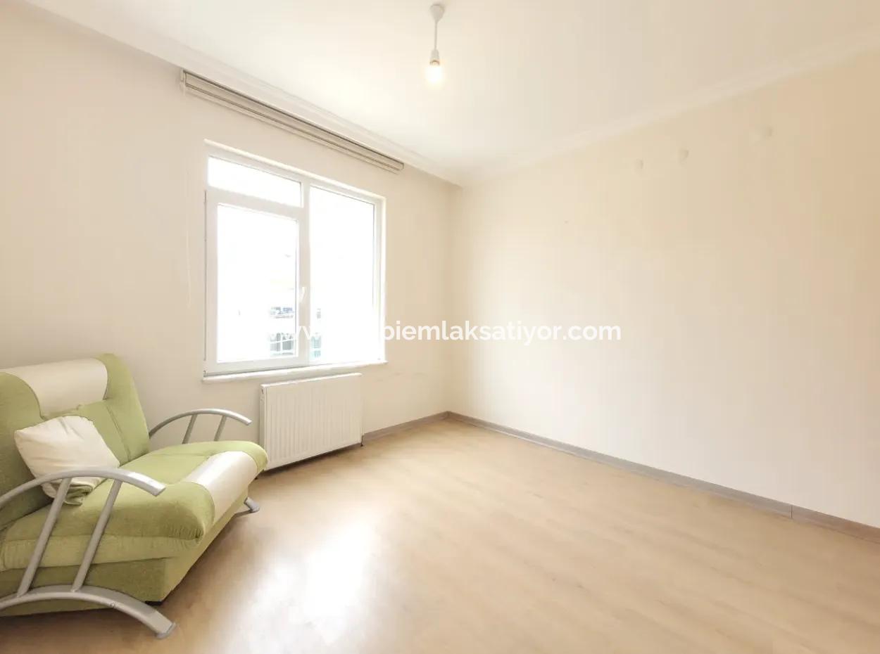 Batıkent Demirel Vizyon Wohnungen Zum Verkauf 2. Stock Zum Verkauf 3 1 Wohnung Zum Verkauf