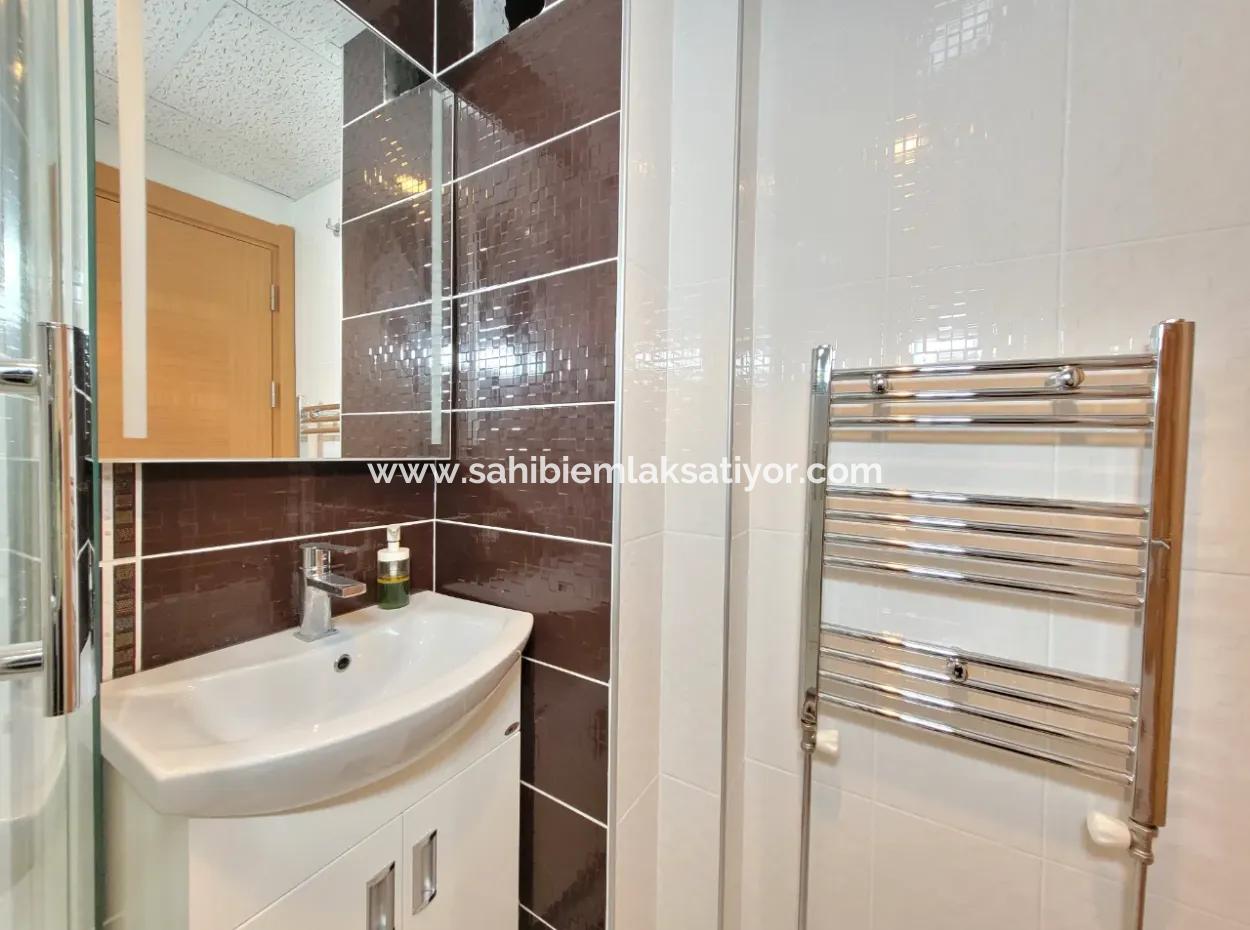 Batıkent Demirel Vizyon Wohnungen Zum Verkauf 2. Stock Zum Verkauf 3 1 Wohnung Zum Verkauf