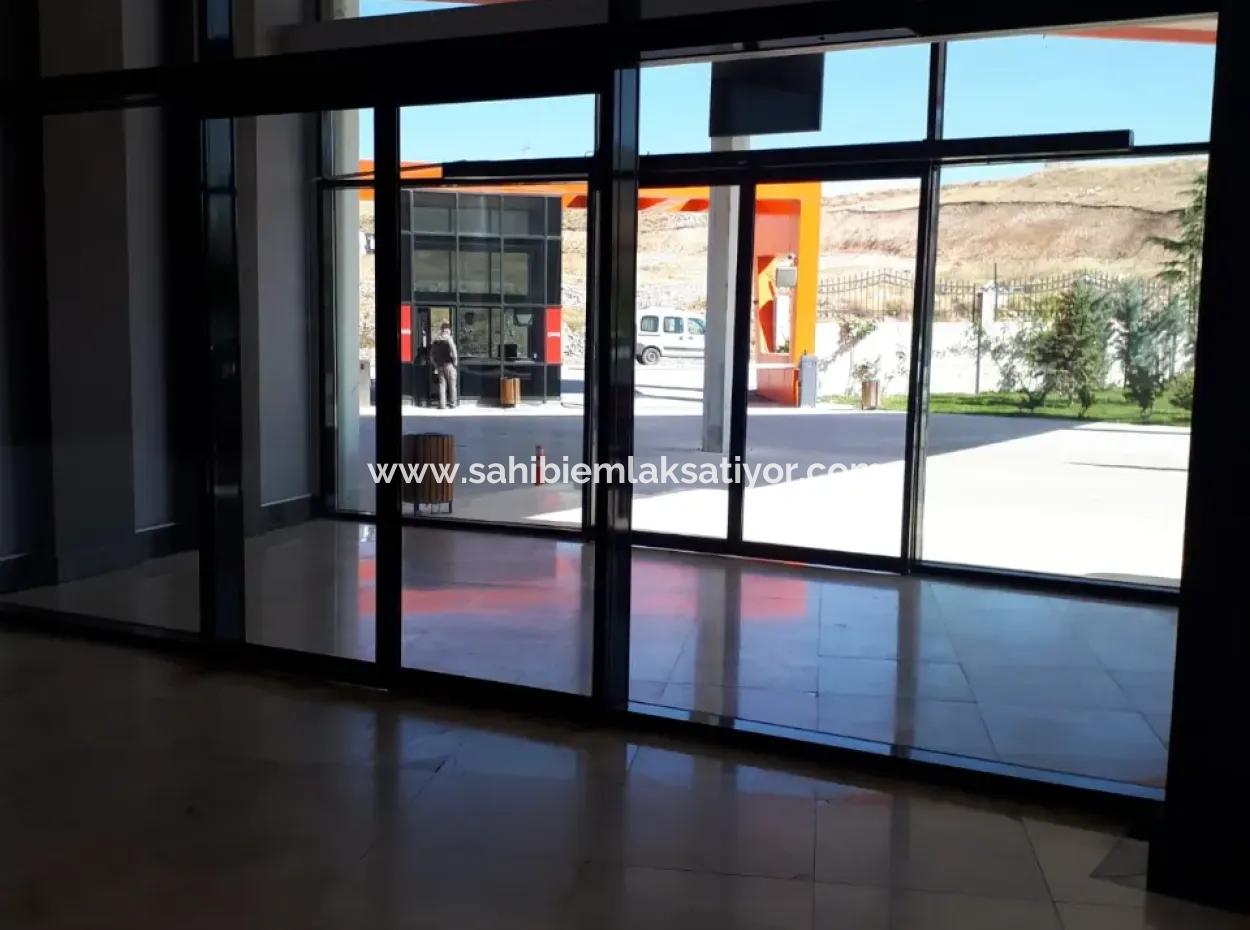 İncek Prestige Zu Verkaufen 1+1 62 M² Kehlsteinhaus Wohnung Auf Der 43. Etage