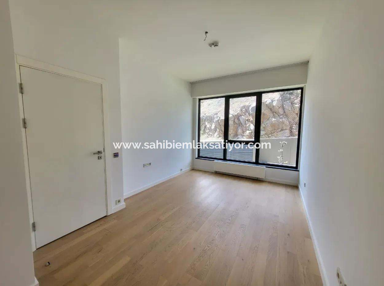 Traumhafte 2+1 Garten-Maisonette-Wohnung Mit Luxusausstattung In Gölbaşı / Ankara /Türkei