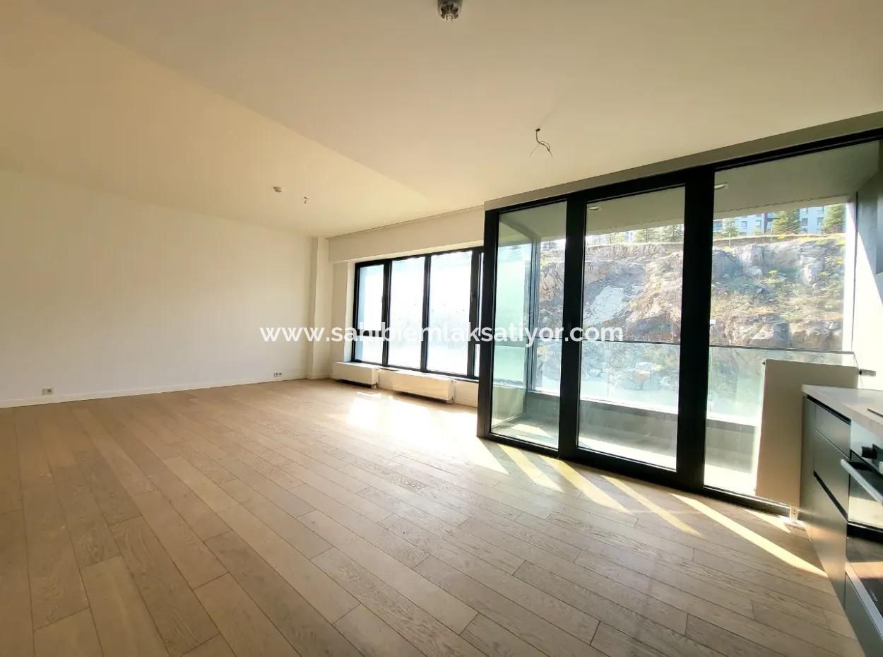 Traumhafte 2+1 Maisonette-Wohnung Mit Luxusausstattung In Gölbaşı / Ankara /Türkei