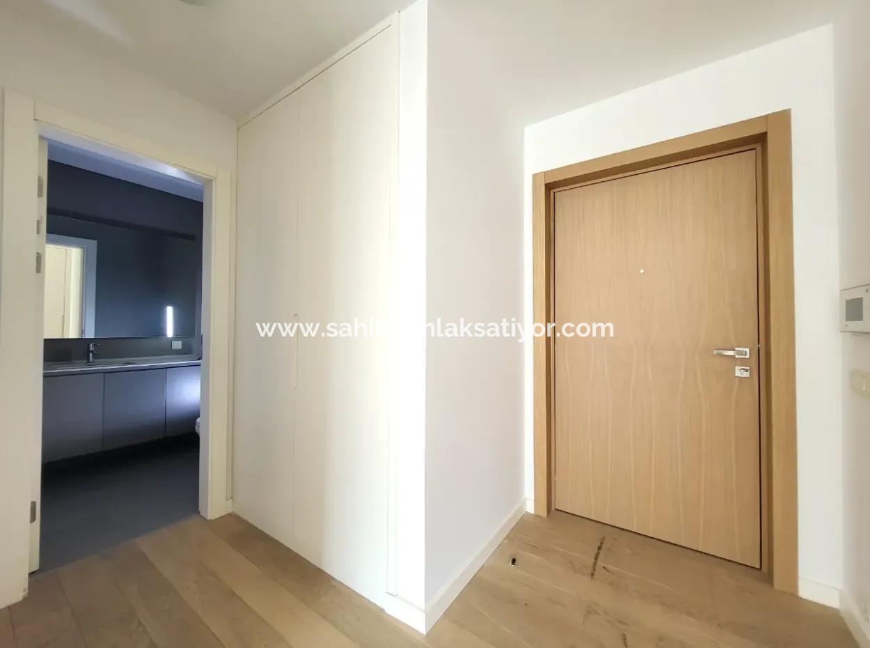 Traumhafte 2+1 Maisonette-Wohnung Mit Luxusausstattung In Gölbaşı / Ankara /Türkei