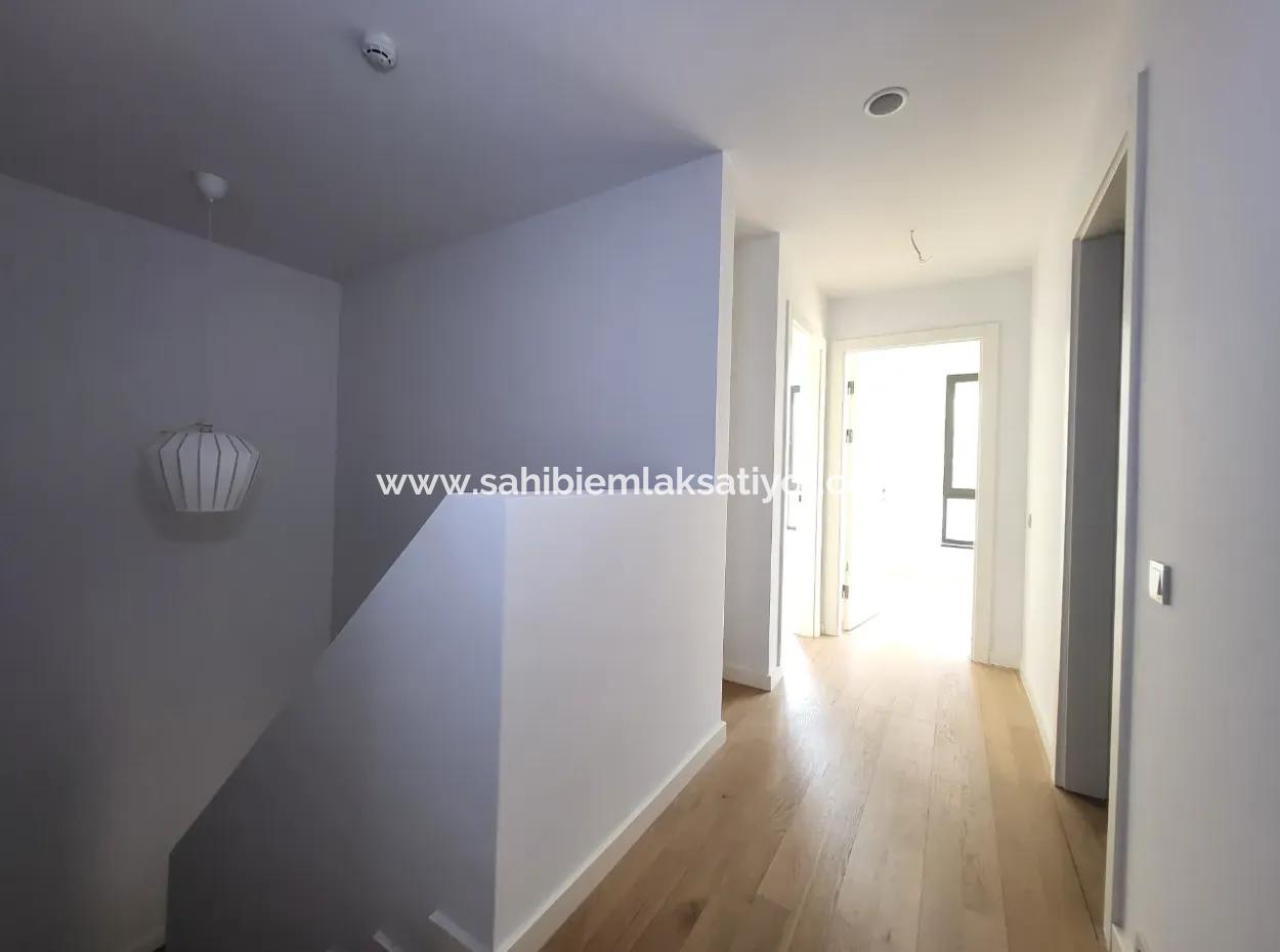 Traumhafte 2+1 Maisonette-Wohnung Mit Luxusausstattung In Gölbaşı / Ankara /Türkei