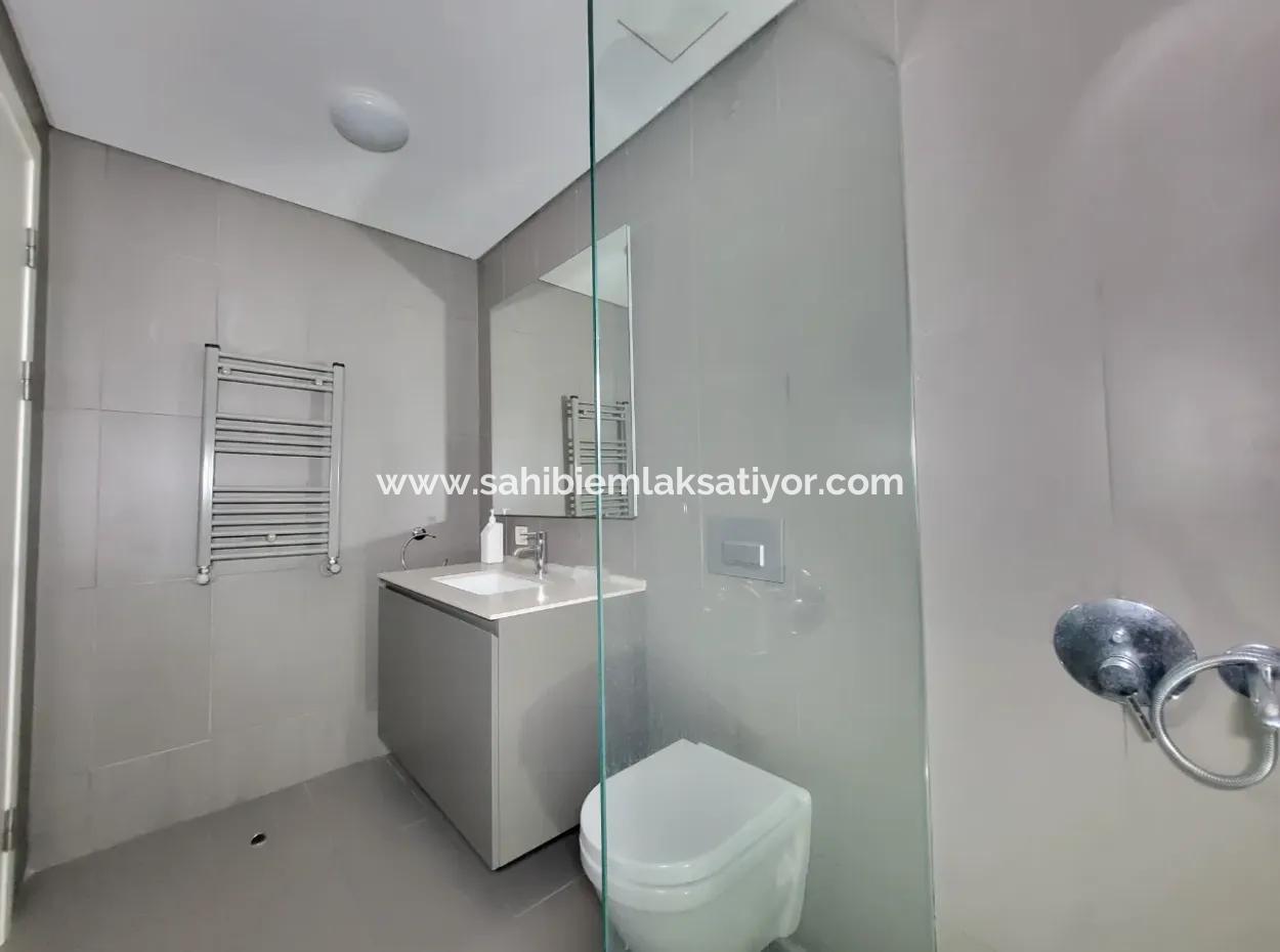 Traumhafte 2+1 Maisonette-Wohnung Mit Luxusausstattung In Gölbaşı / Ankara /Türkei