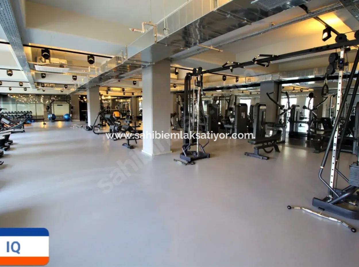110 M2 2+1 1. Stock Mieterlose Wohnung Zum Verkauf In Beytepe İncek Bulvar Loft Complex