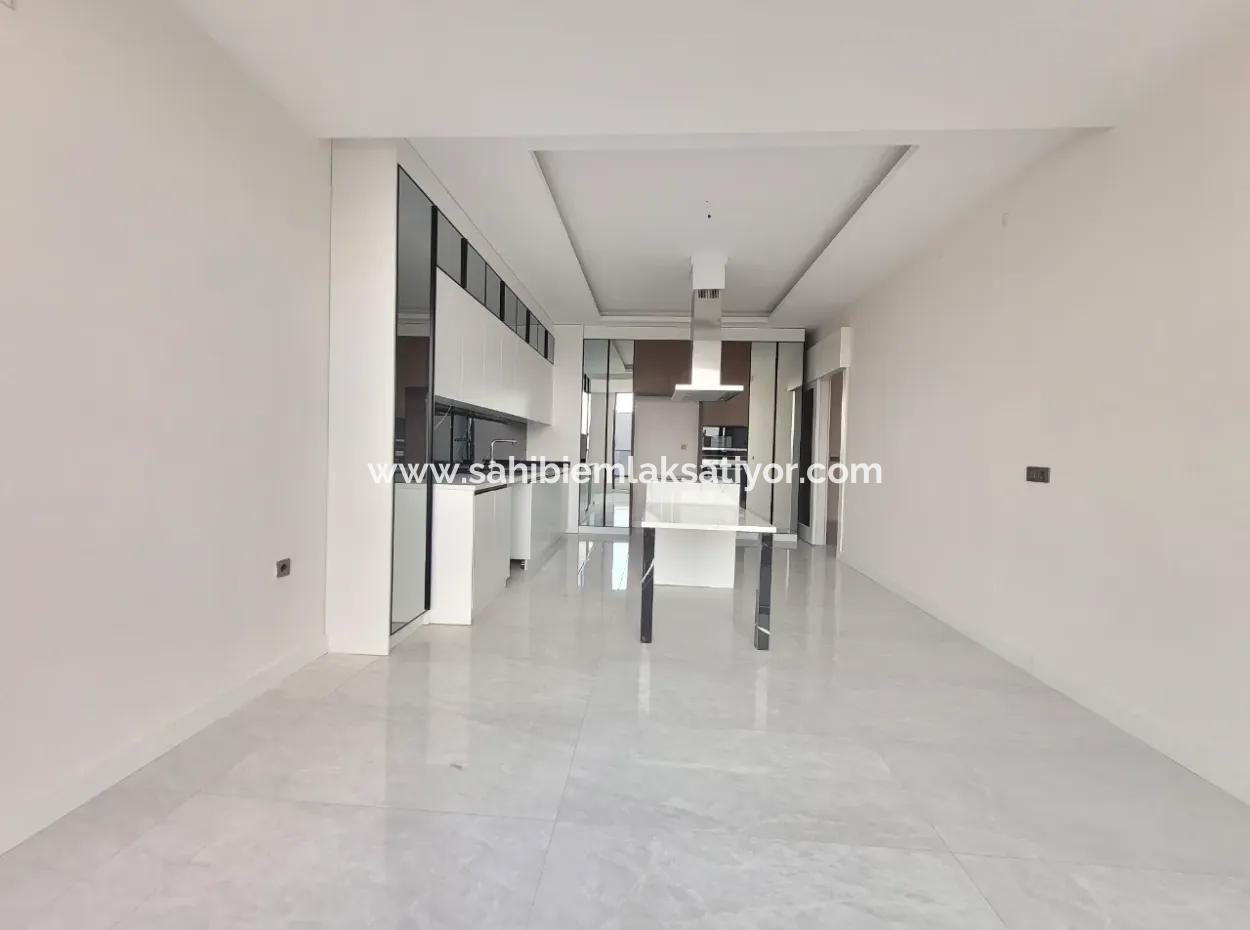 Ankara Çayyolu Alacaatli Horizontale Architektur Zu Verkaufen 4+1