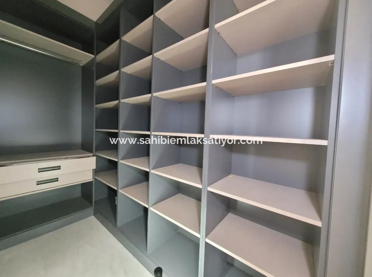 Ankara Çayyolu Alacaatli Horizontale Architektur Zu Verkaufen 4+1