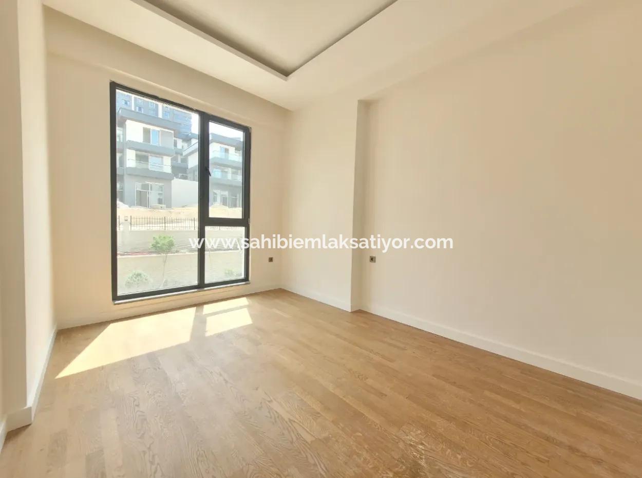 Ankara Çayyolu Alacaatli Horizontale Architektur Zu Verkaufen 4+1