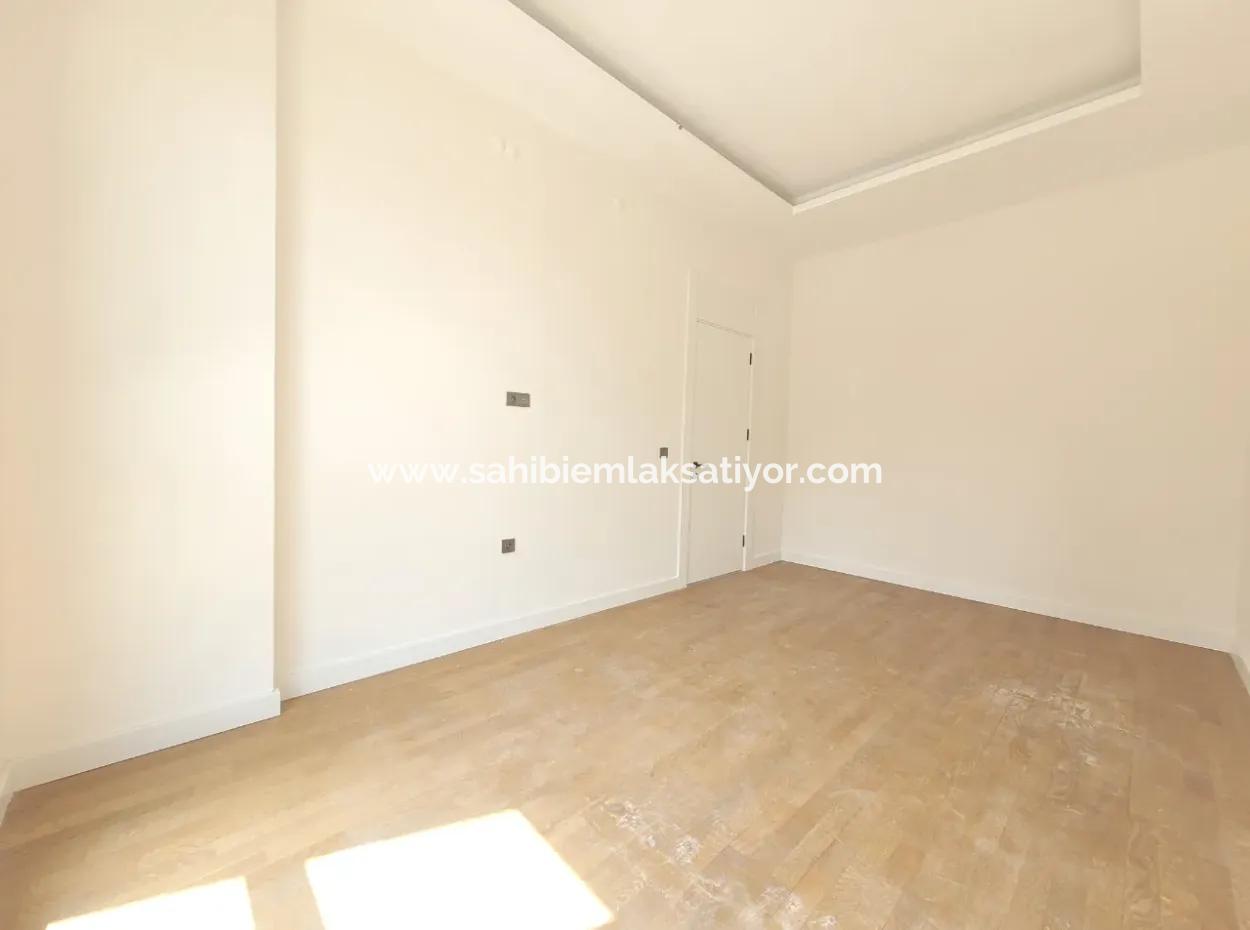 Ankara Çayyolu Alacaatli Horizontale Architektur Zu Verkaufen 4+1