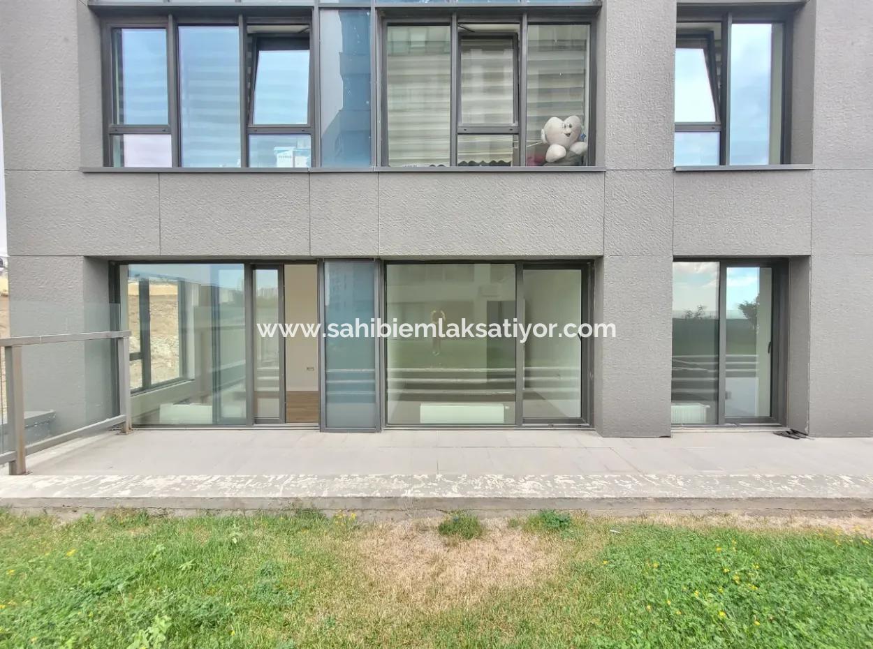 İncek Loft 4+1 137 M² Wohnung Im 4. Stock Mit Terrasse Zu Verkaufen