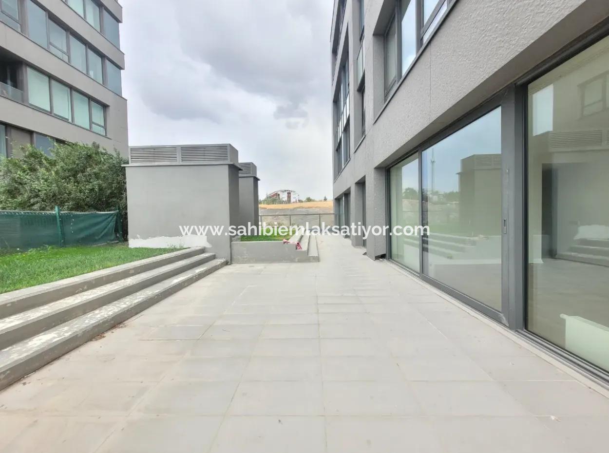 İncek Loft 4+1 137 M² Wohnung Im 4. Stock Mit Terrasse Zu Verkaufen