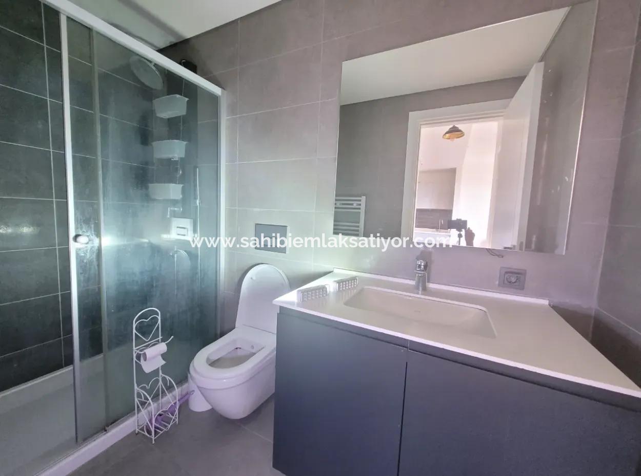 Beytepe İncek Bulvar Loft Zu Vermieten 1+1 46 M² 15. Etage Wohnung Mit Blick Auf Çayyolu