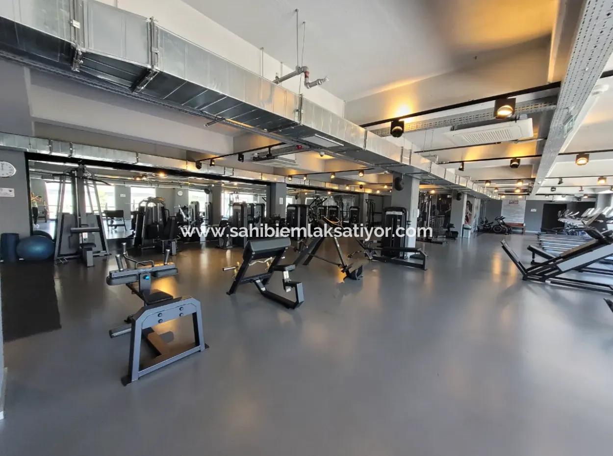 Beytepe İncek Bulvar Loft Zu Vermieten 1+1 46 M² 15. Etage Wohnung Mit Blick Auf Çayyolu