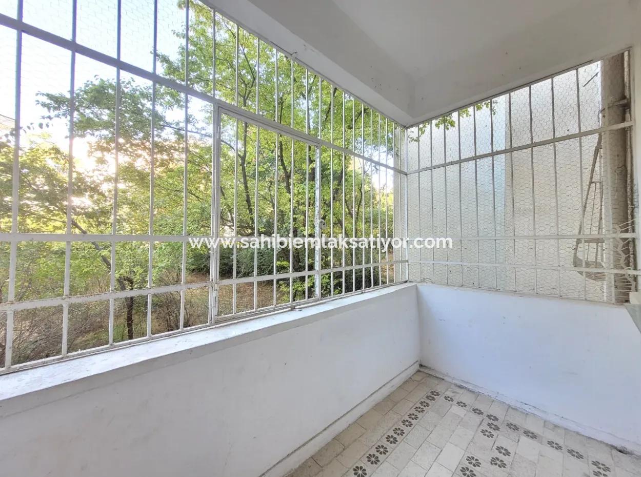 Ümitköy Zentrum Ümitköy Grundstück Zu Vermieten 100 M² 3+1 Gartengeschosswohnung Çankaya Ankara