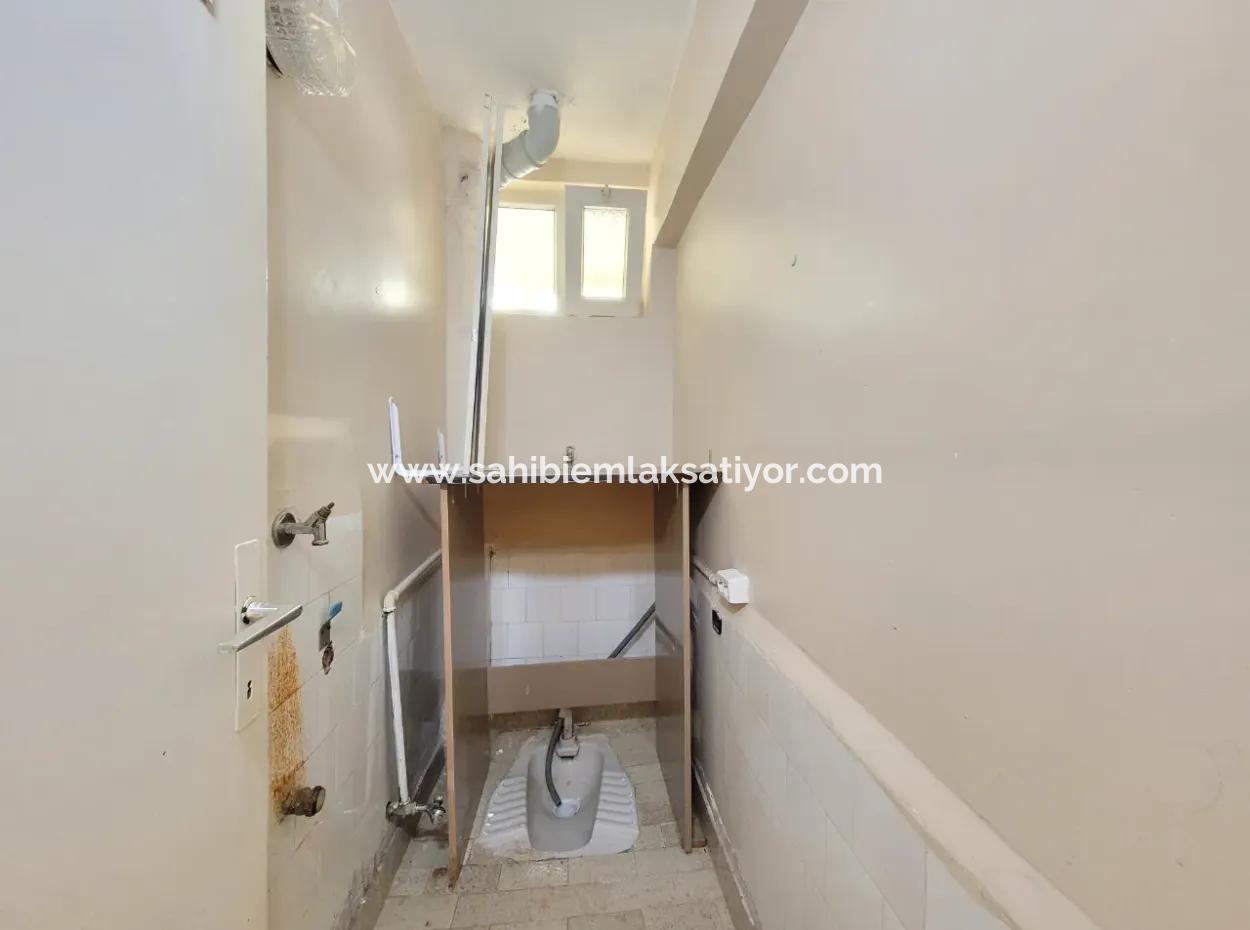 Ümitköy Zentrum Ümitköy Grundstück Zu Vermieten 100 M² 3+1 Gartengeschosswohnung Çankaya Ankara