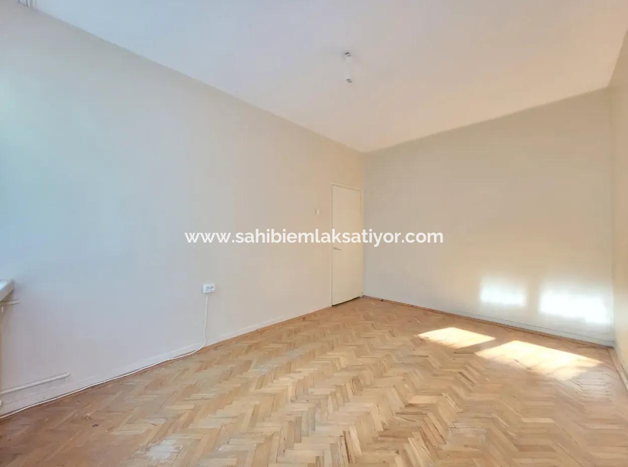 Ümitköy Zentrum Ümitköy Grundstück Zu Vermieten 100 M² 3+1 Gartengeschosswohnung Çankaya Ankara