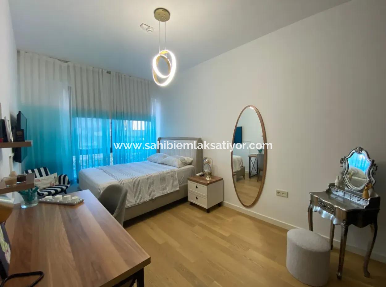 3,5 1 Mieterlose Wohnungen Mit Seeblick Zum Verkauf Im Incek Loft Complex