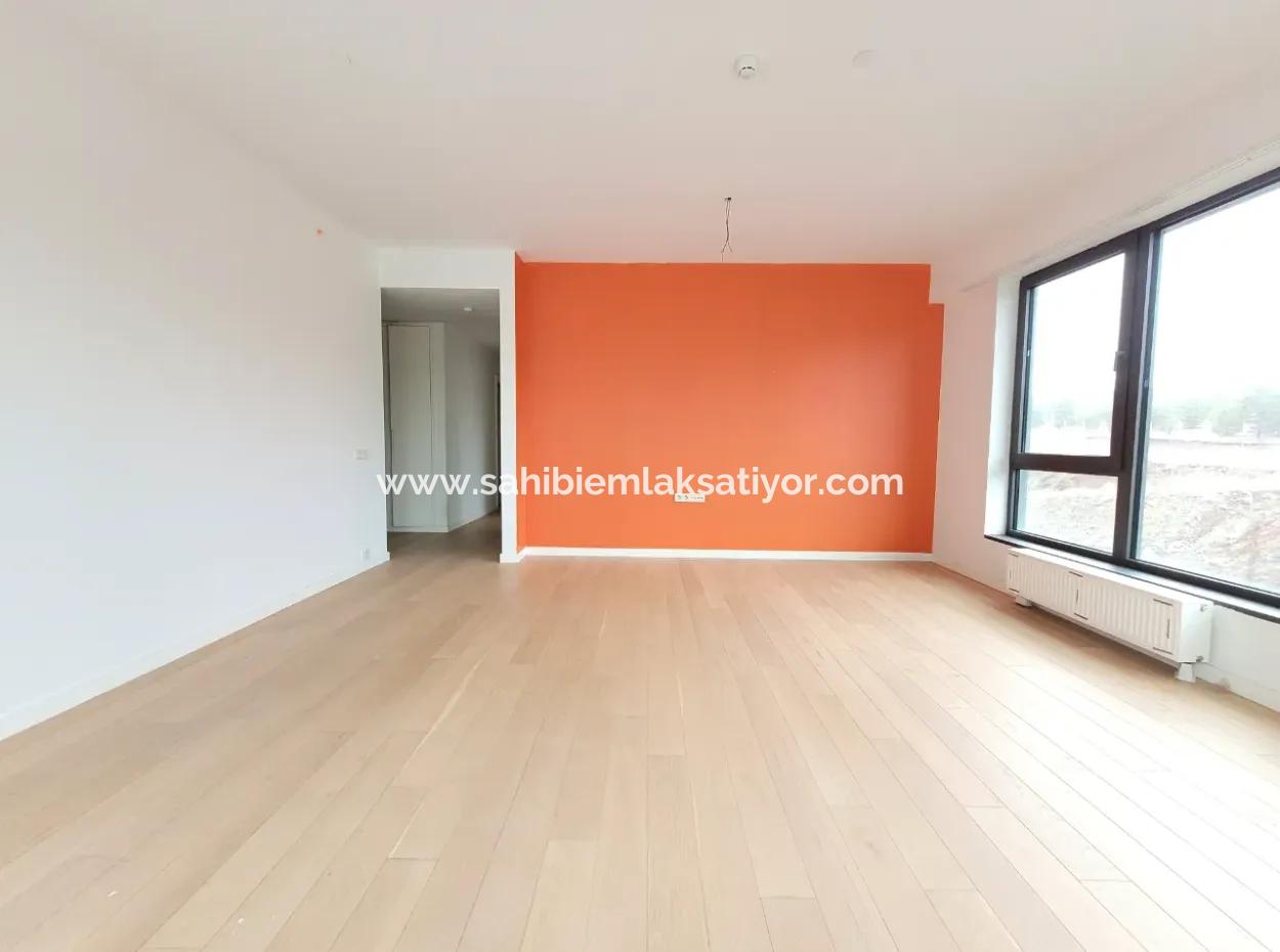 Traumhafte 3+1 Wohnung Mit Luxusausstattung In Gölbaşı / Ankara /Türkei