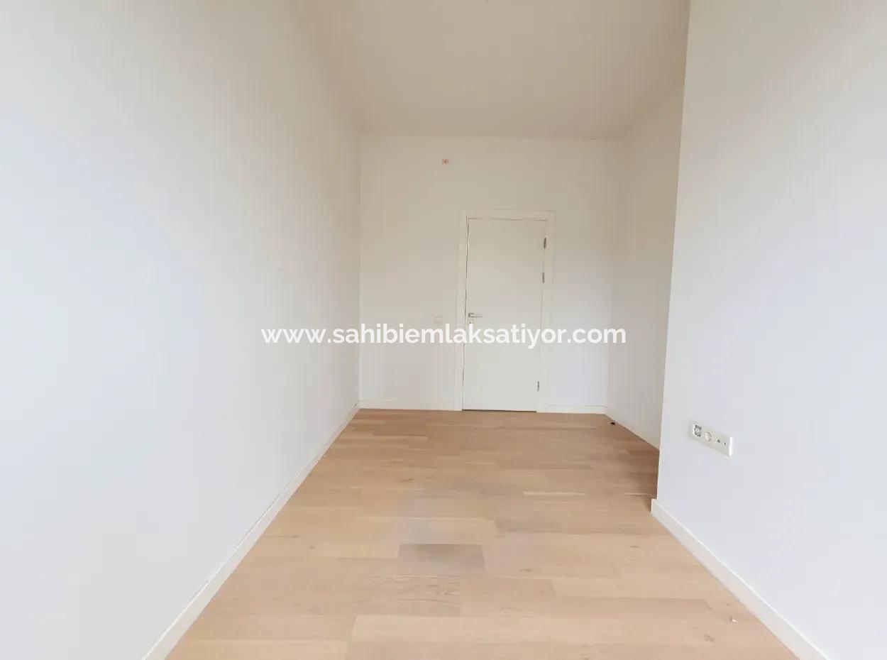 Traumhafte 3+1 Wohnung Mit Luxusausstattung In Gölbaşı / Ankara /Türkei