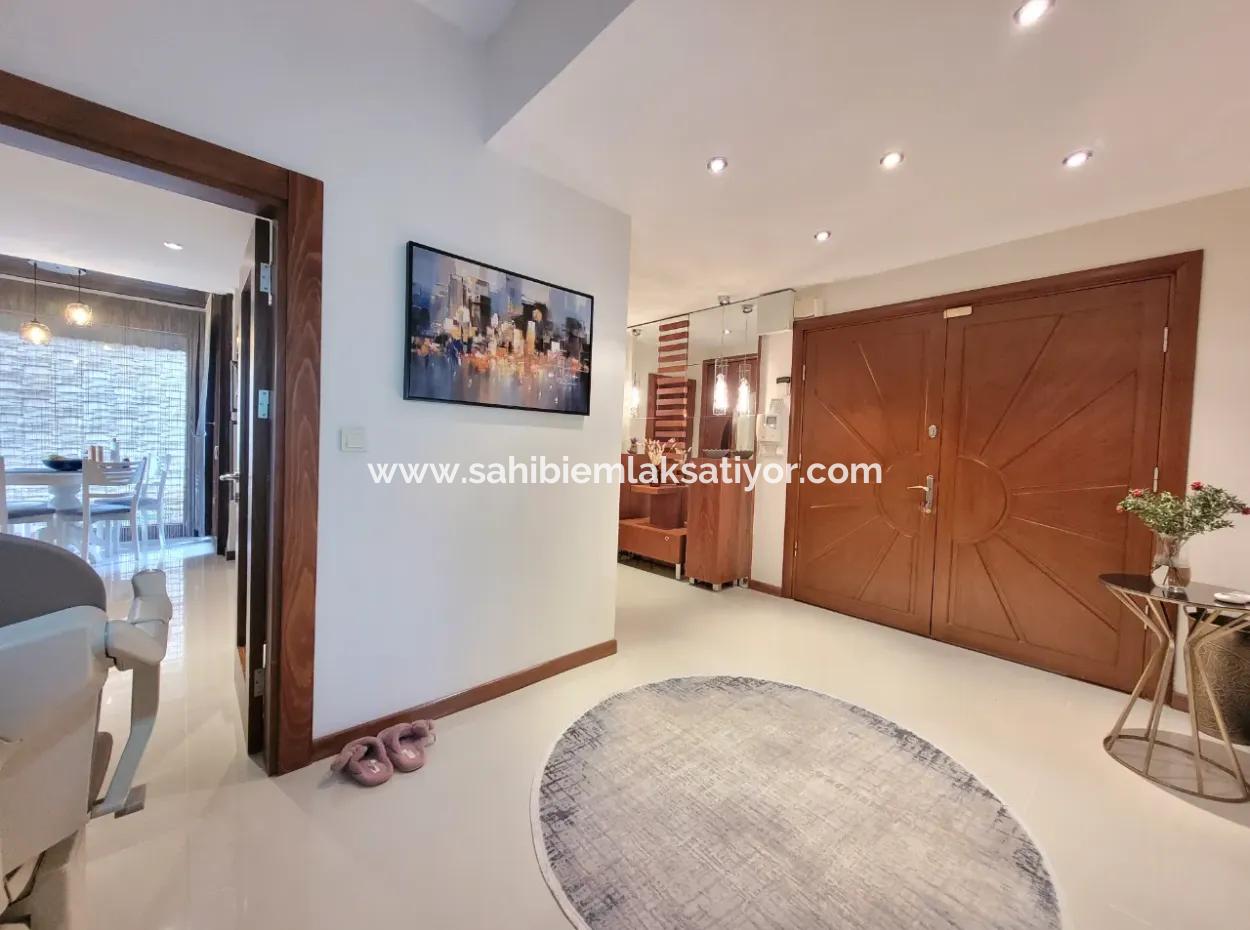 340 M² Panoramablick Vollständig Freistehende Doppelhaus Zum Verkauf