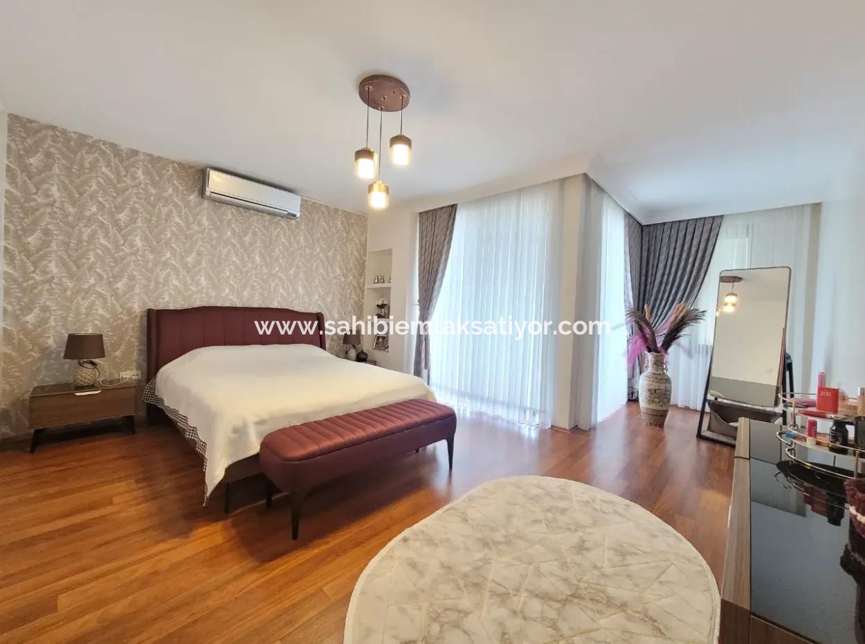 340 M² Panoramablick Vollständig Freistehende Doppelhaus Zum Verkauf