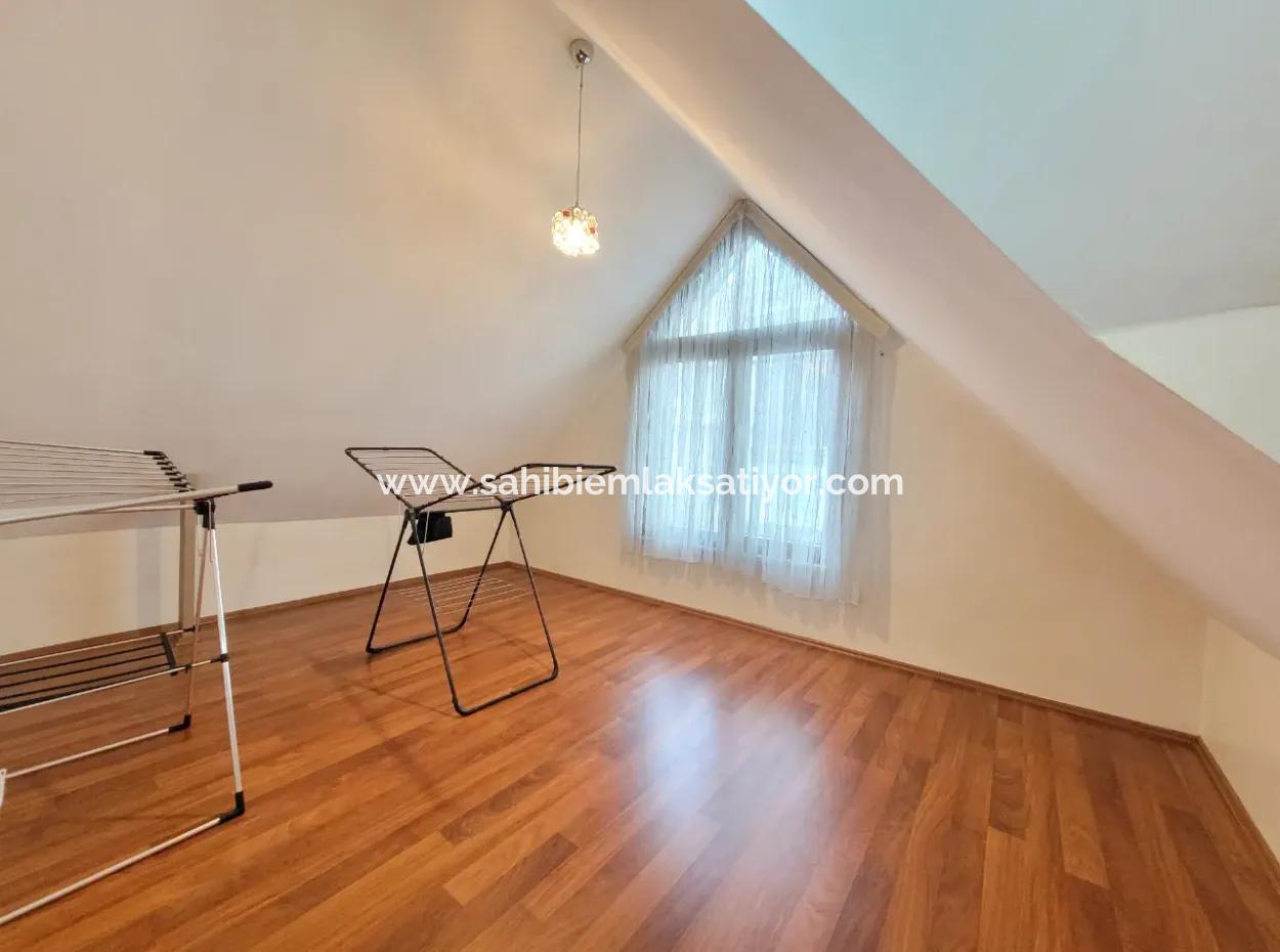 340 M² Panoramablick Vollständig Freistehende Doppelhaus Zum Verkauf