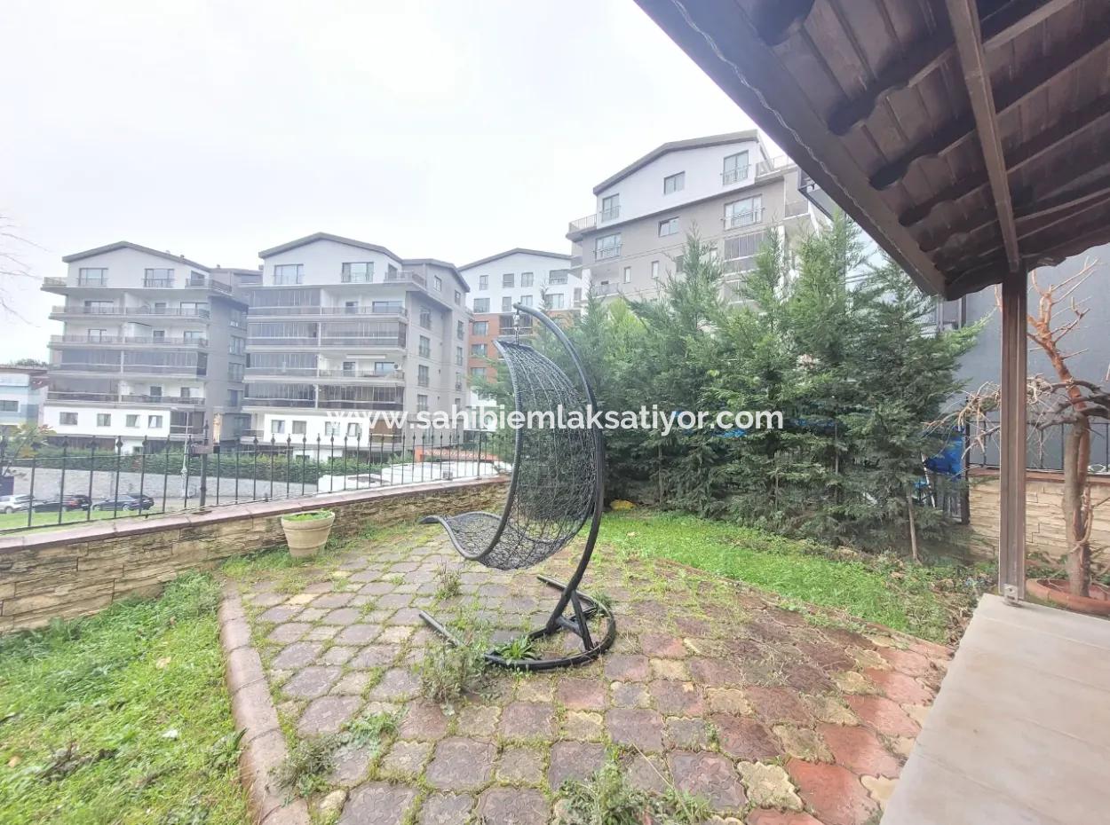 340 M² Panoramablick Vollständig Freistehende Doppelhaus Zum Verkauf