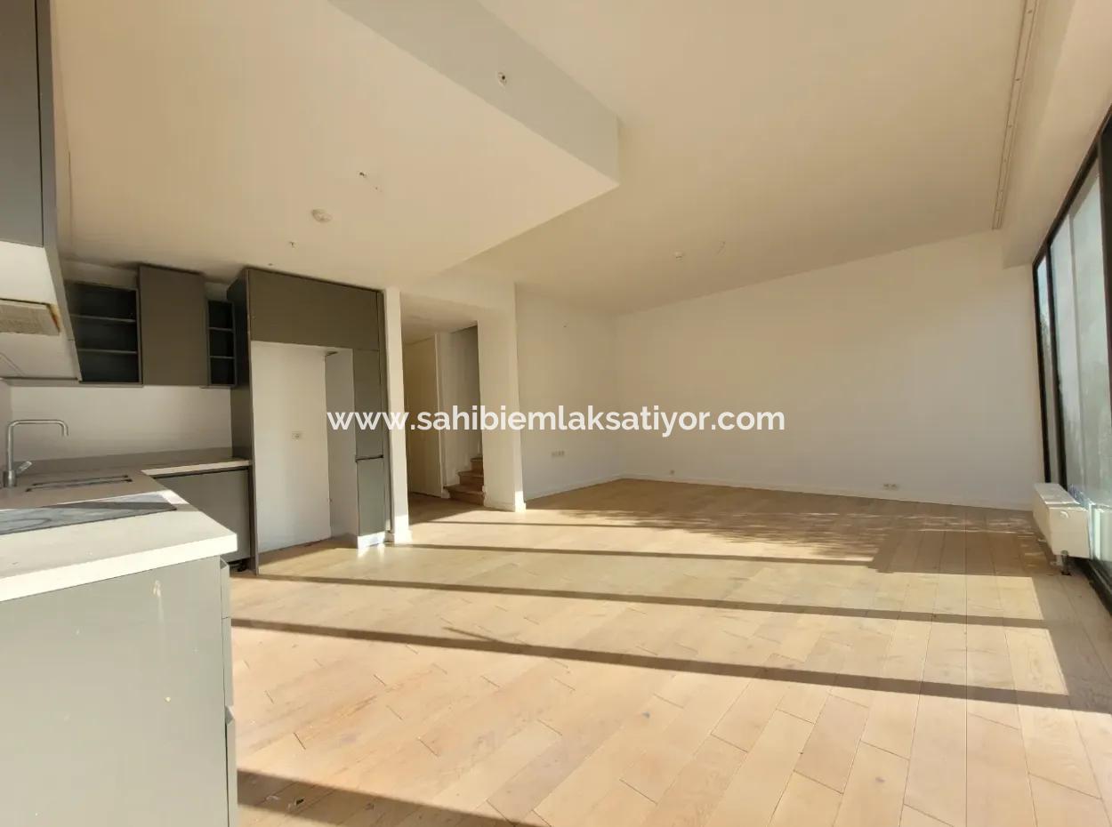 Traumhafte 2+1 Garten-Maisonette-Wohnung Mit Luxusausstattung In Gölbaşı / Ankara /Türkei