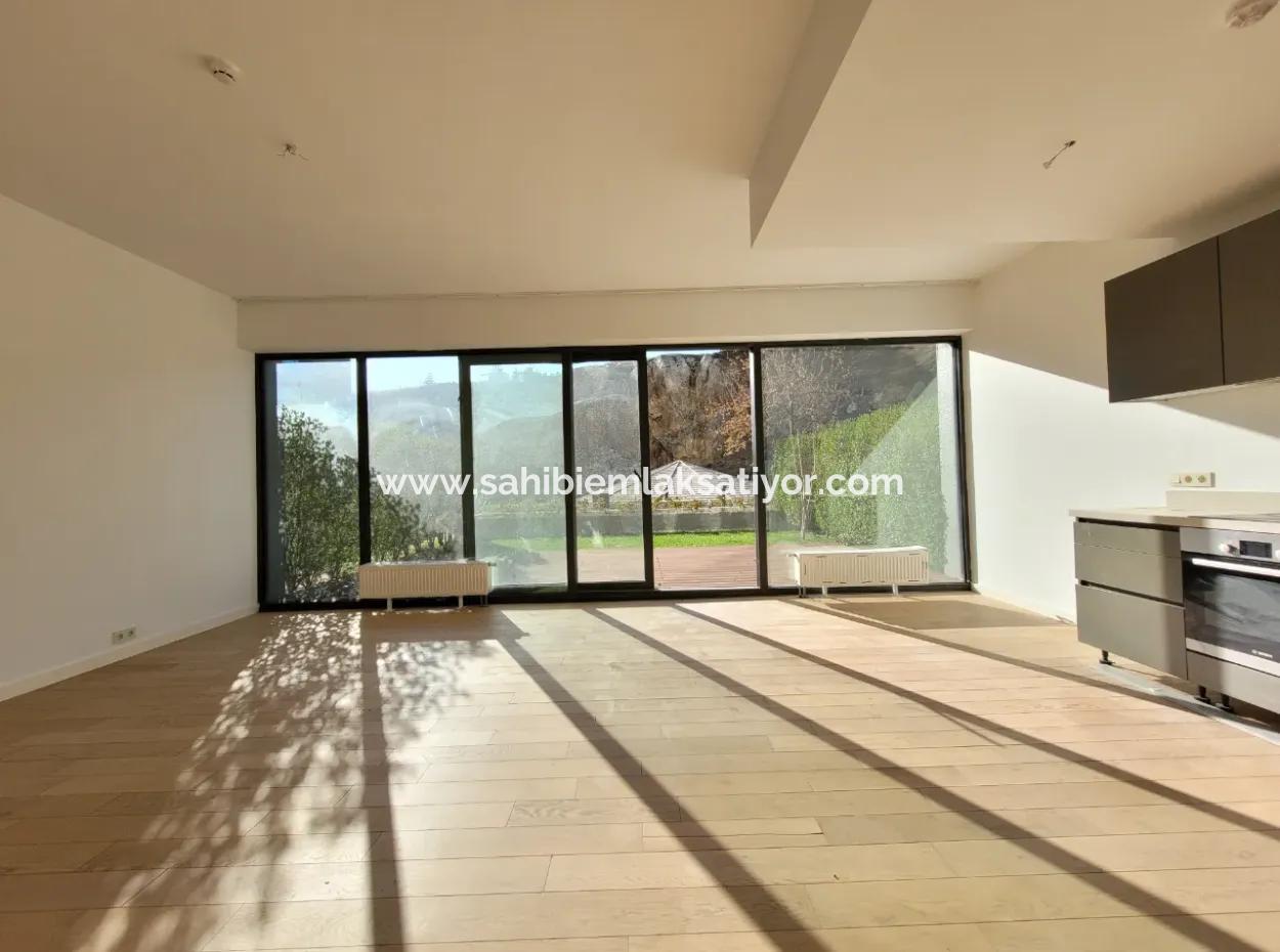 Traumhafte 2+1 Garten-Maisonette-Wohnung Mit Luxusausstattung In Gölbaşı / Ankara /Türkei