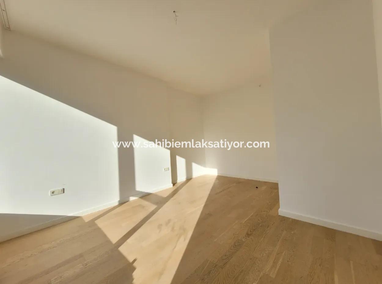 Traumhafte 2+1 Garten-Maisonette-Wohnung Mit Luxusausstattung In Gölbaşı / Ankara /Türkei