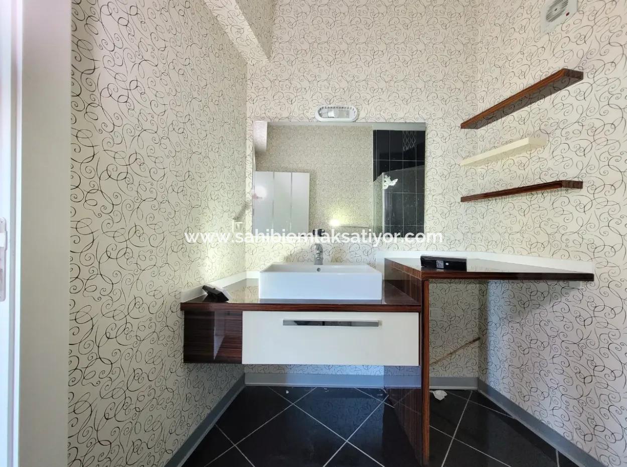 Anzugturm Zum Verkauf 53 M² 1+1 Konutkent Stadtteil Çankaya, Ankara In Der Nähe Der Universität Başkent