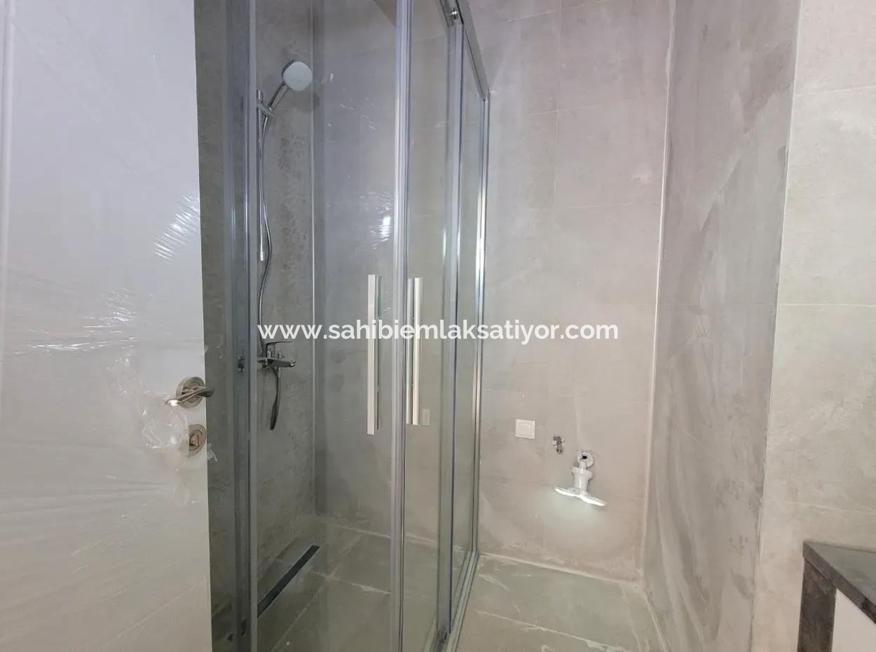 1+1 Wohnung Zum Verkauf Geeignet Für Null-Kredit, Geeignet Für Kirschhaus, Metu In Der Nähe Von Arbeiterblöcken, Stadtteil Çankaya Ankara