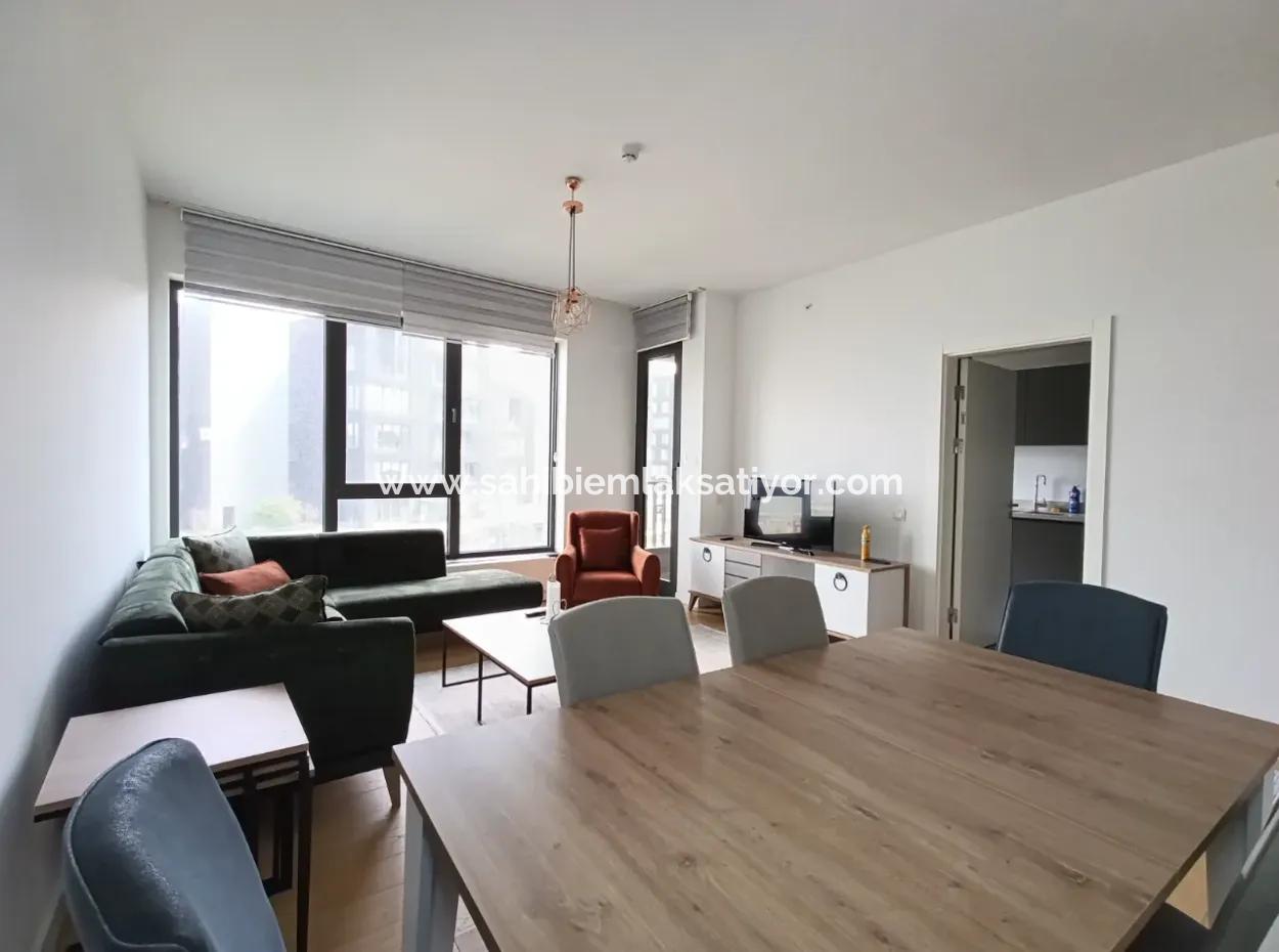 Traumhafte 3+1 Maisonette Wohnung Mit Luxusausstattung In Gölbaşı / Ankara /Türkei
