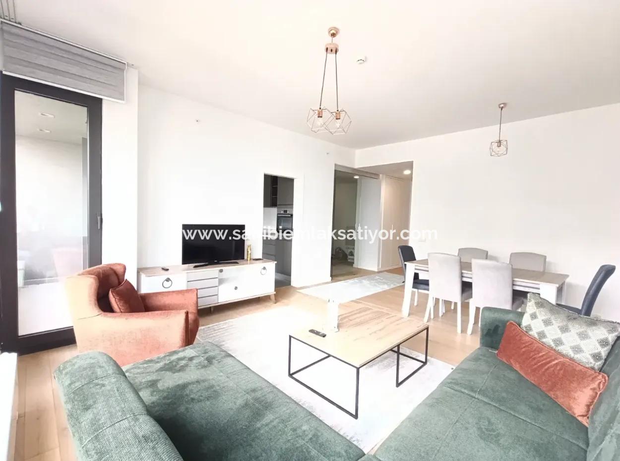 Traumhafte 3+1 Maisonette Wohnung Mit Luxusausstattung In Gölbaşı / Ankara /Türkei